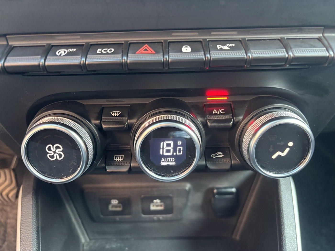 Foto van Dacia Duster