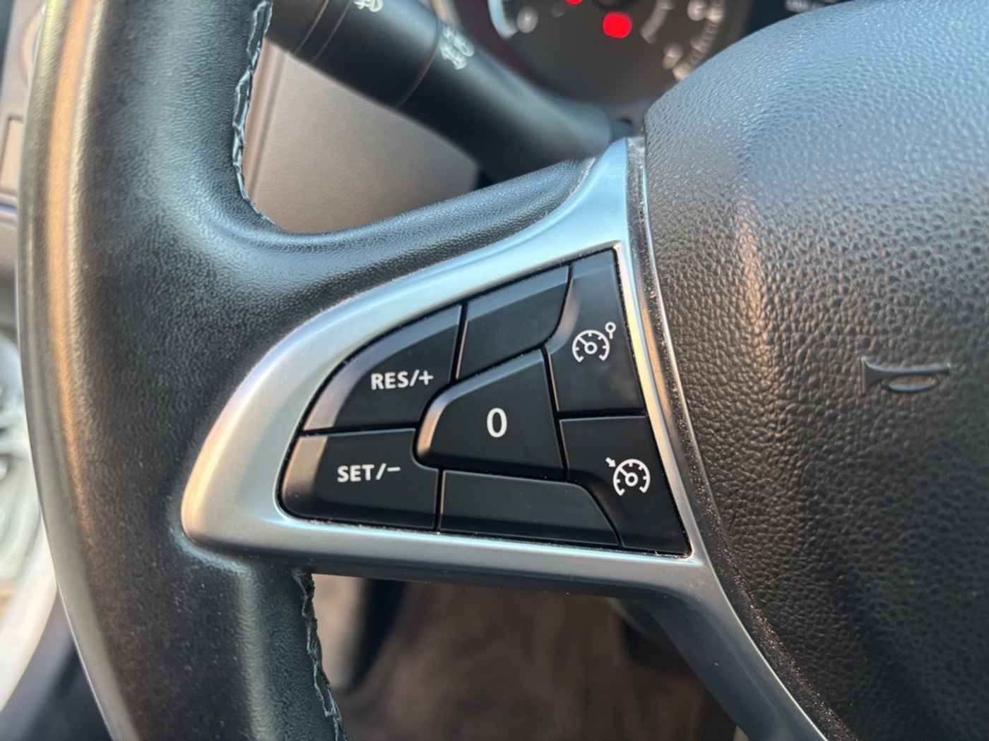Foto van Dacia Duster