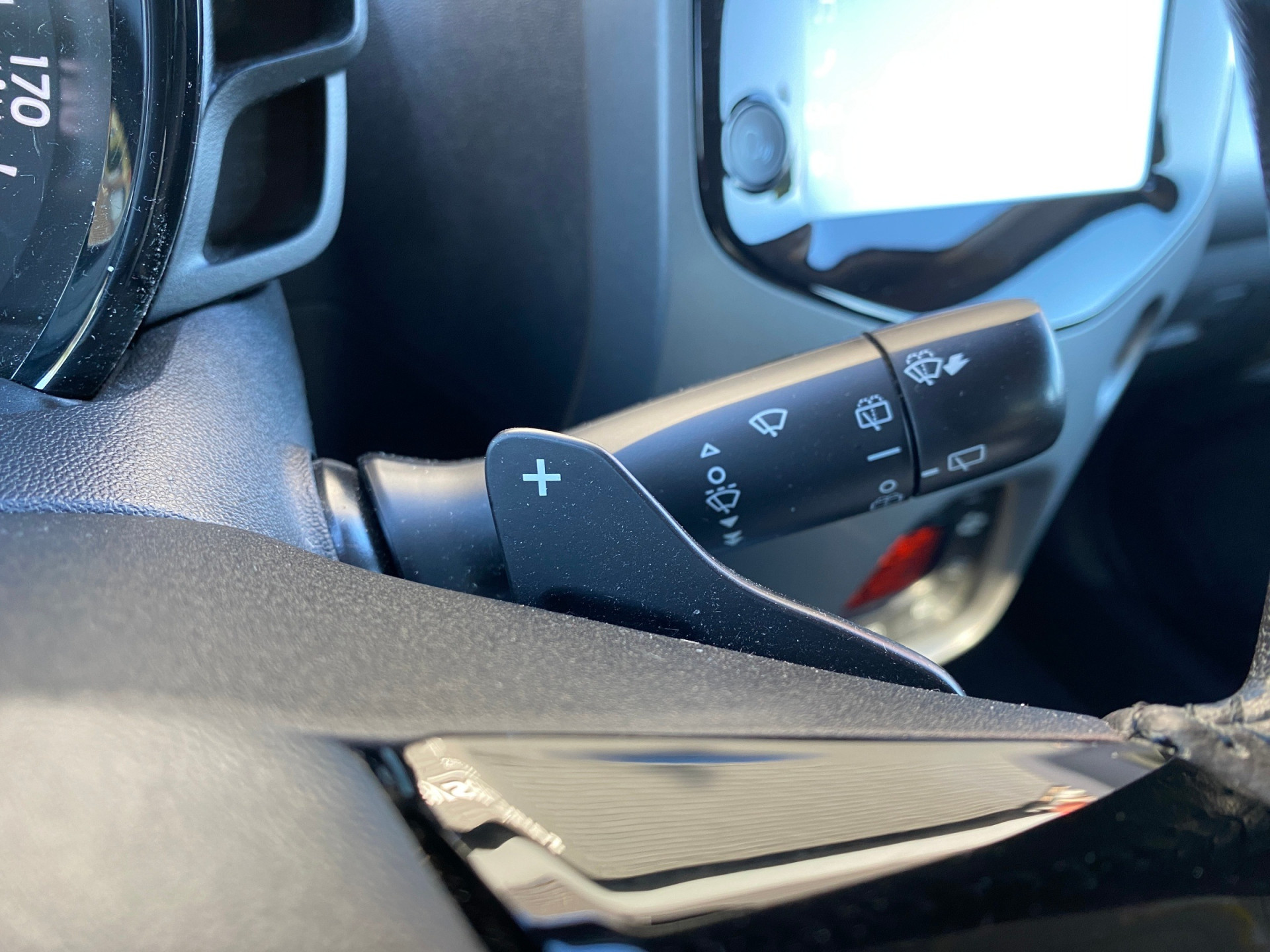 Foto van Toyota Aygo