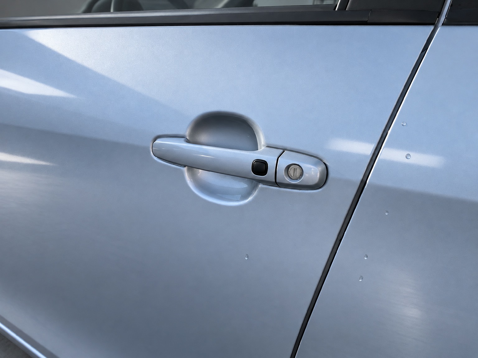 Foto van Toyota Aygo