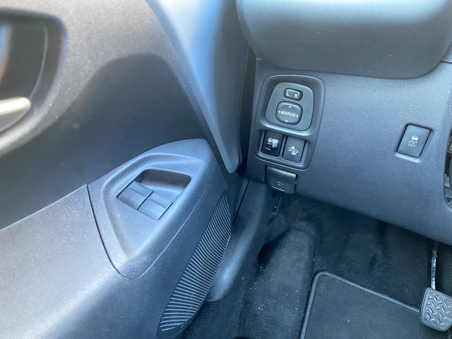 Foto van Toyota Aygo