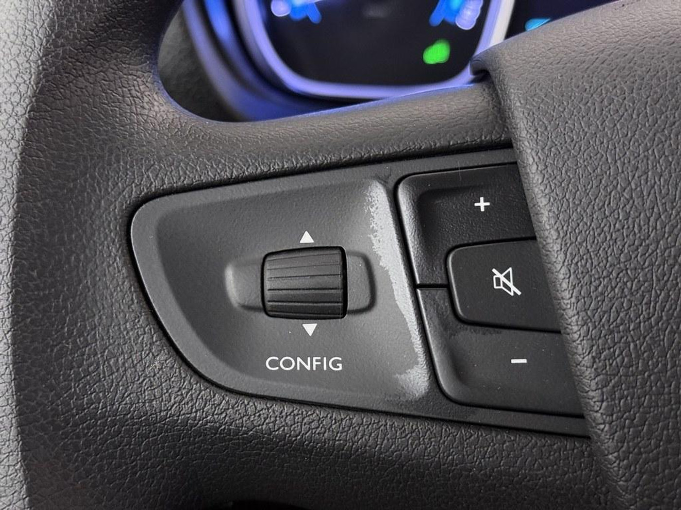 Foto van Opel Vivaro Electric