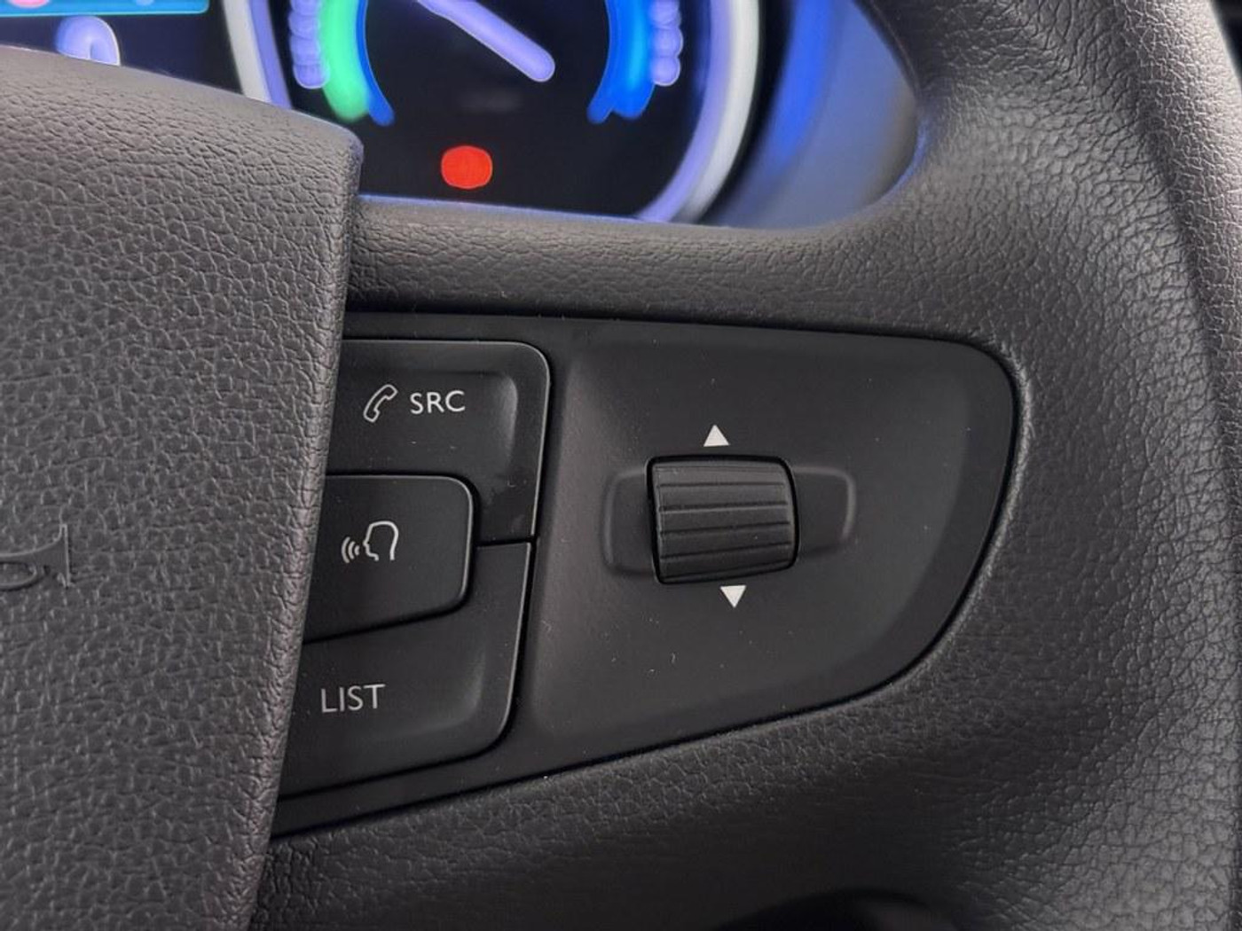 Foto van Opel Vivaro Electric