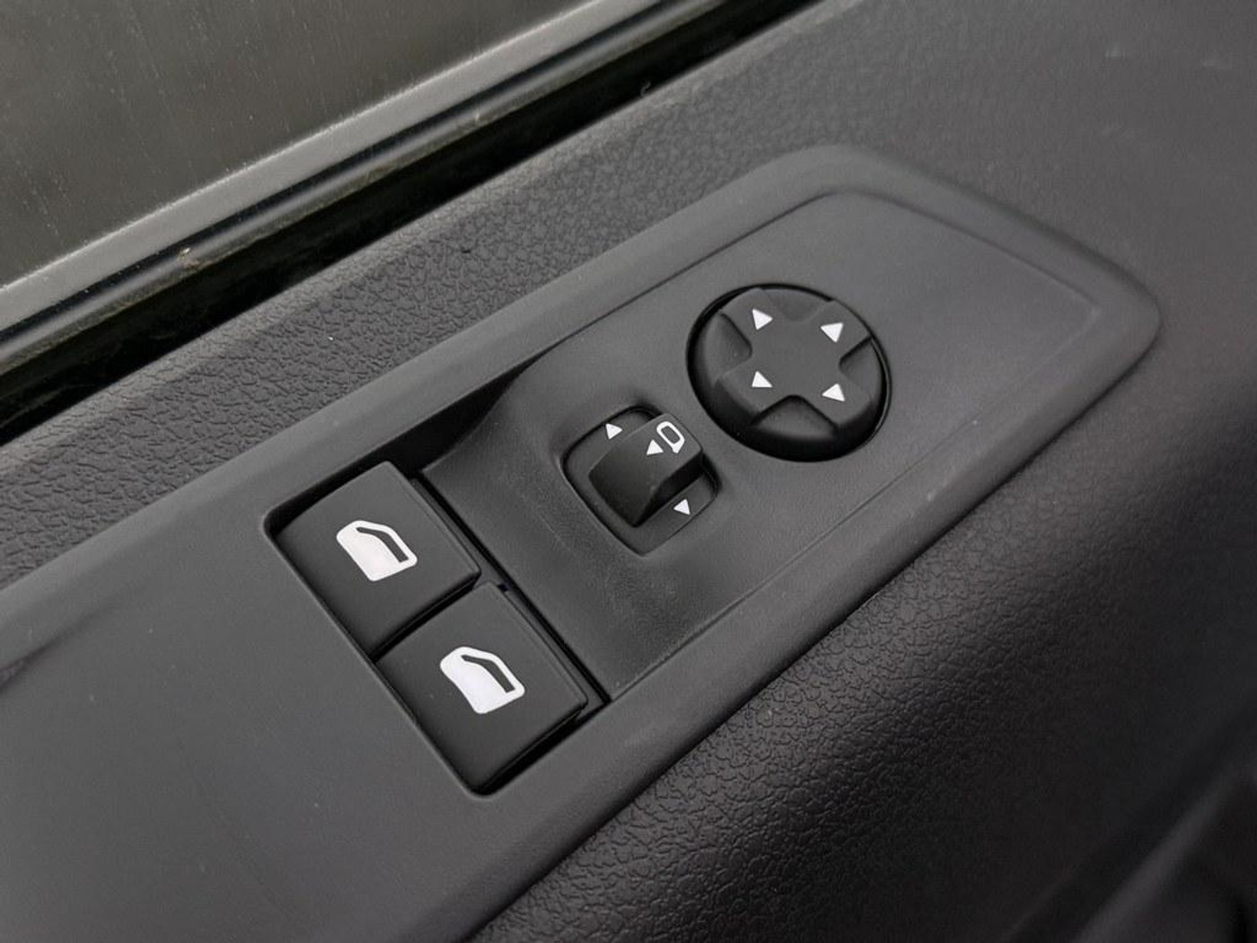 Foto van Opel Vivaro Electric