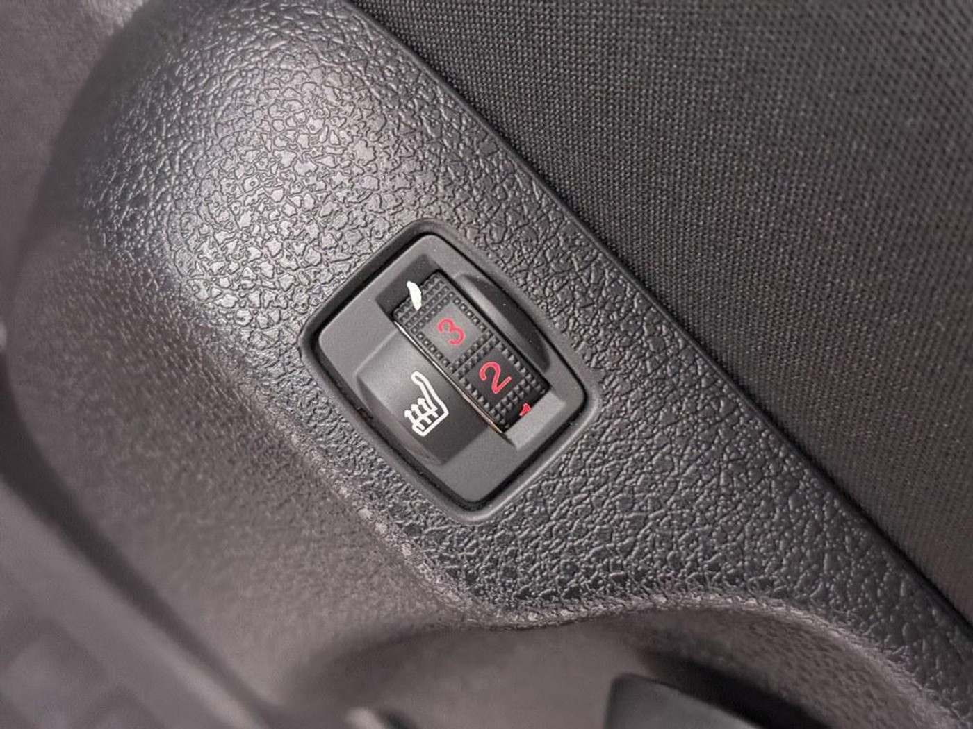 Foto van Opel Vivaro Electric