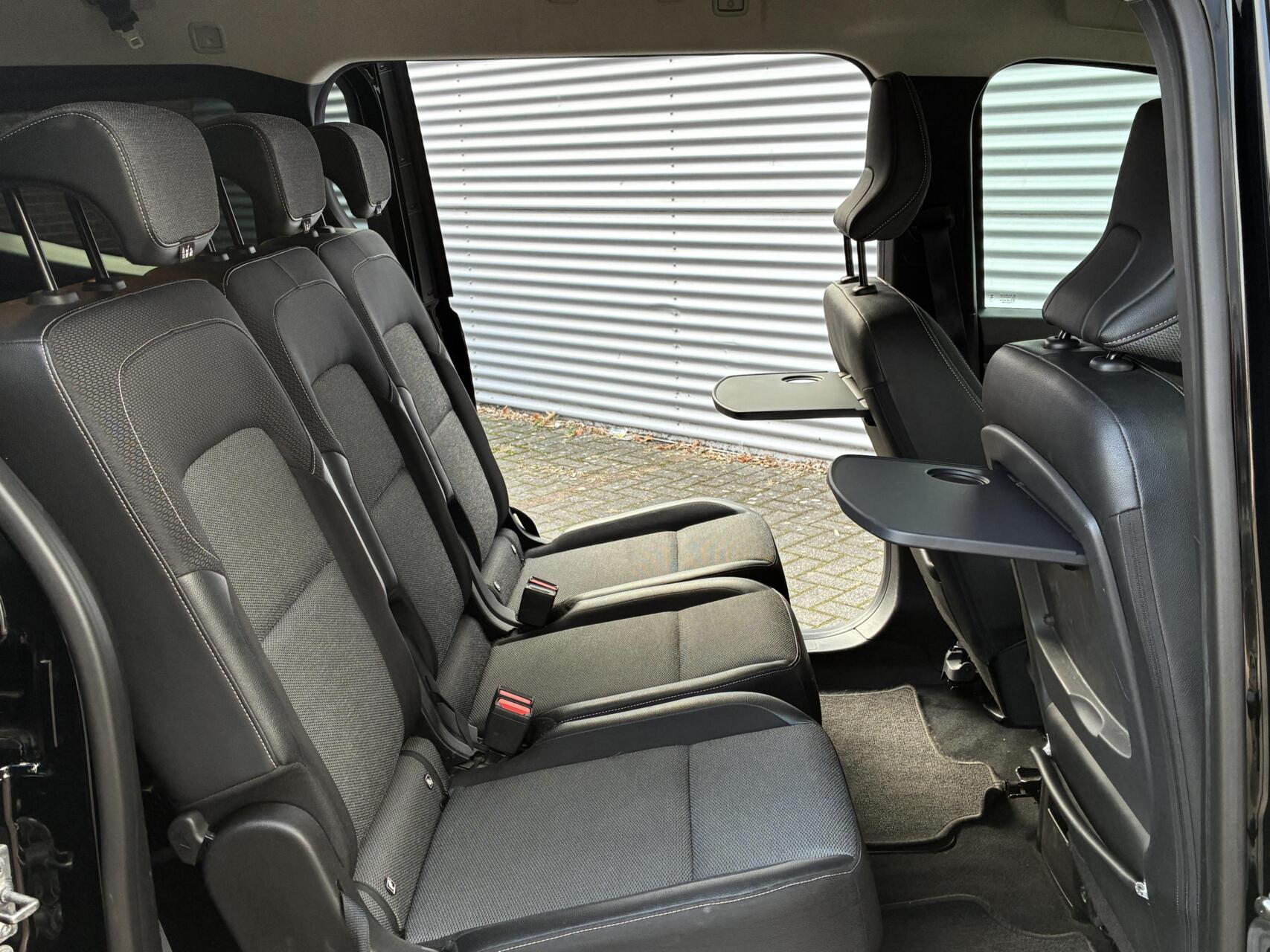 Foto van Renault Kangoo Grand Techno