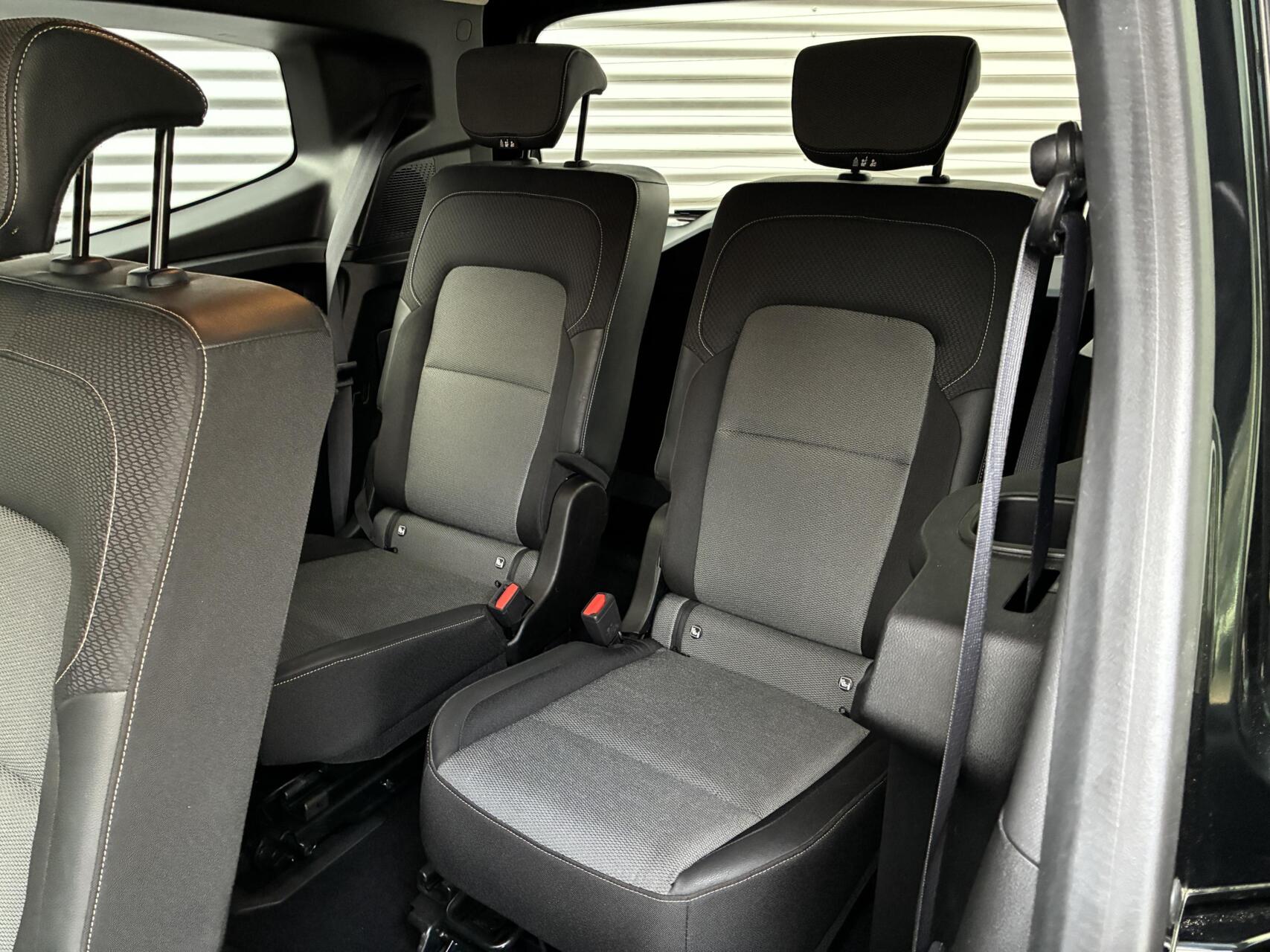 Foto van Renault Kangoo Grand Techno