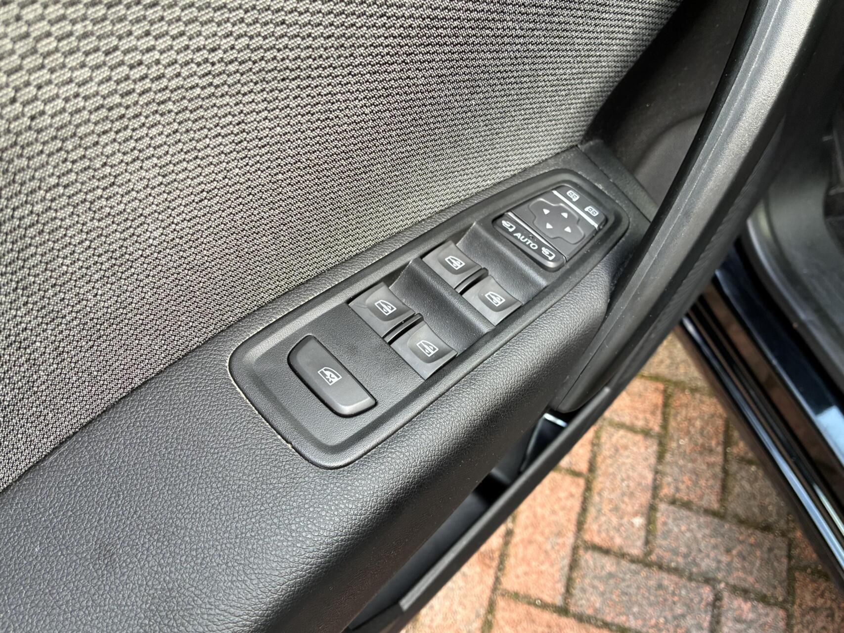 Foto van Renault Kangoo Grand Techno