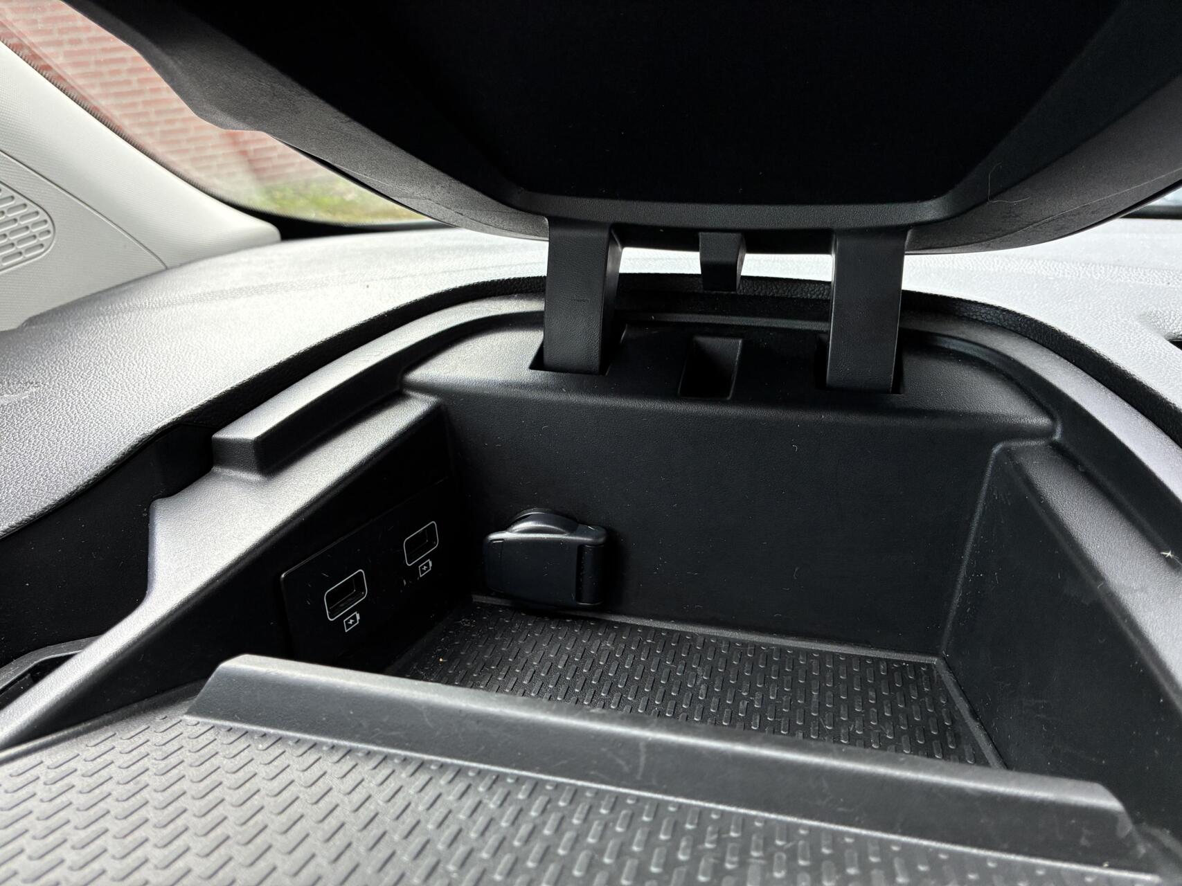 Foto van Renault Kangoo Grand Techno