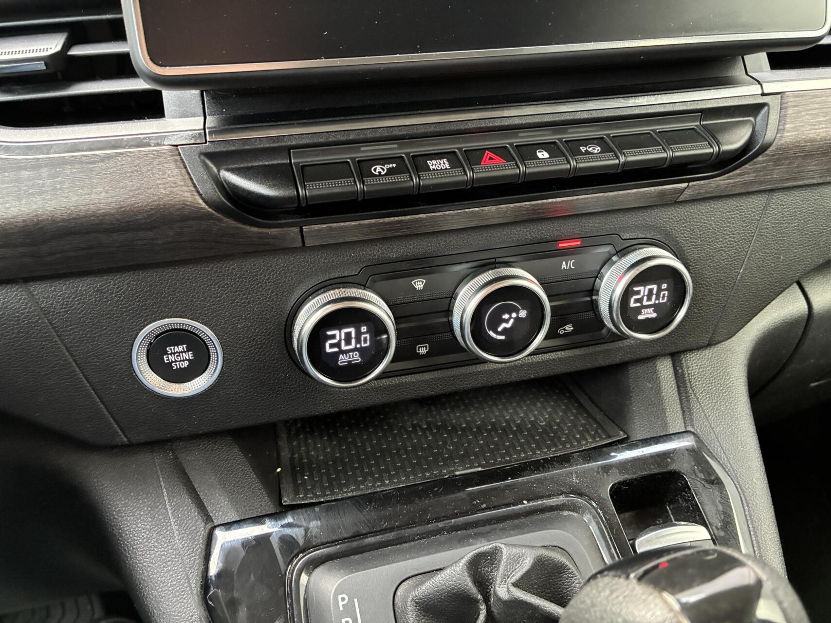 Foto van Renault Kangoo Grand Techno