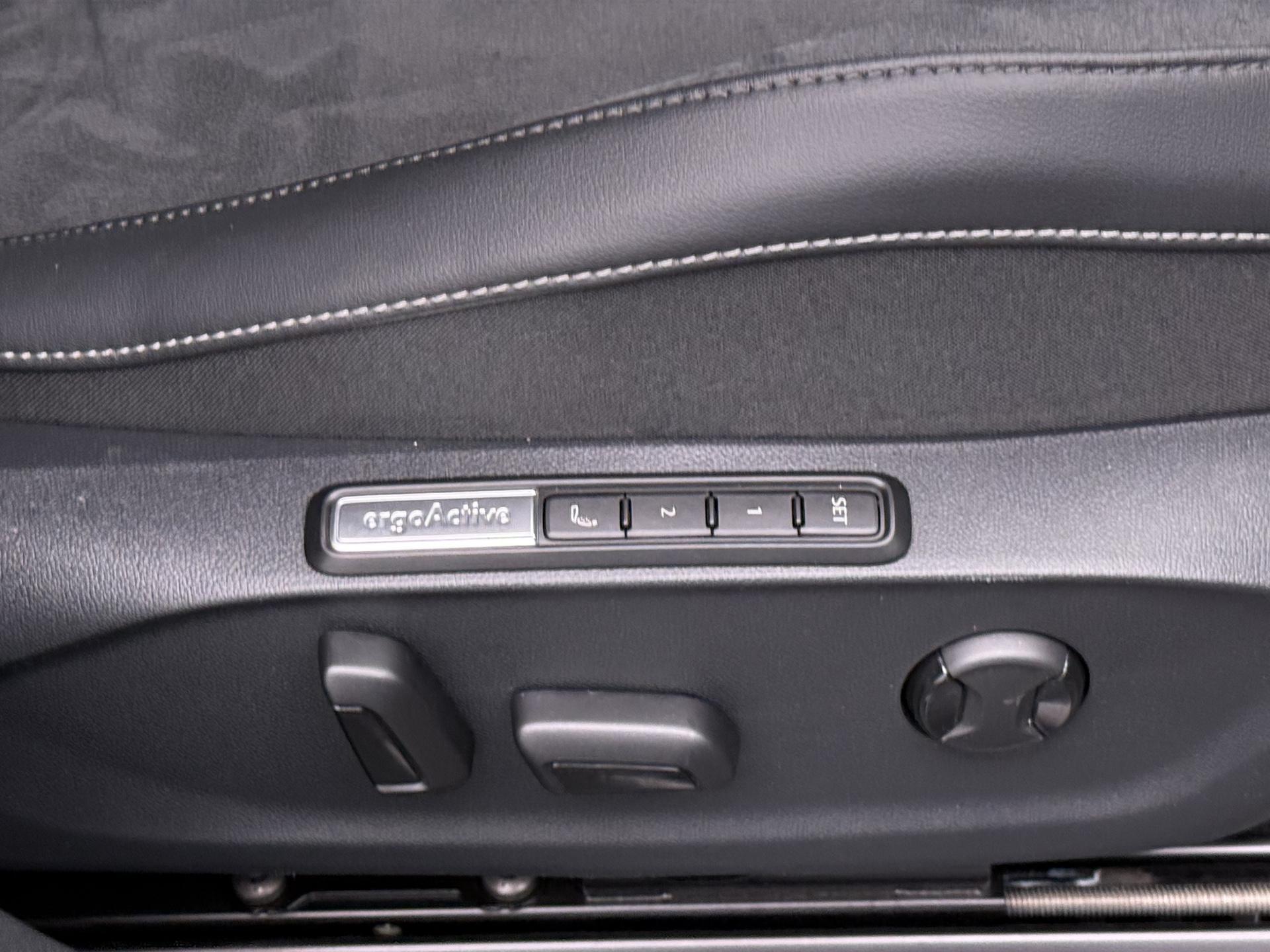 Foto van Volkswagen Id.7 Tourer