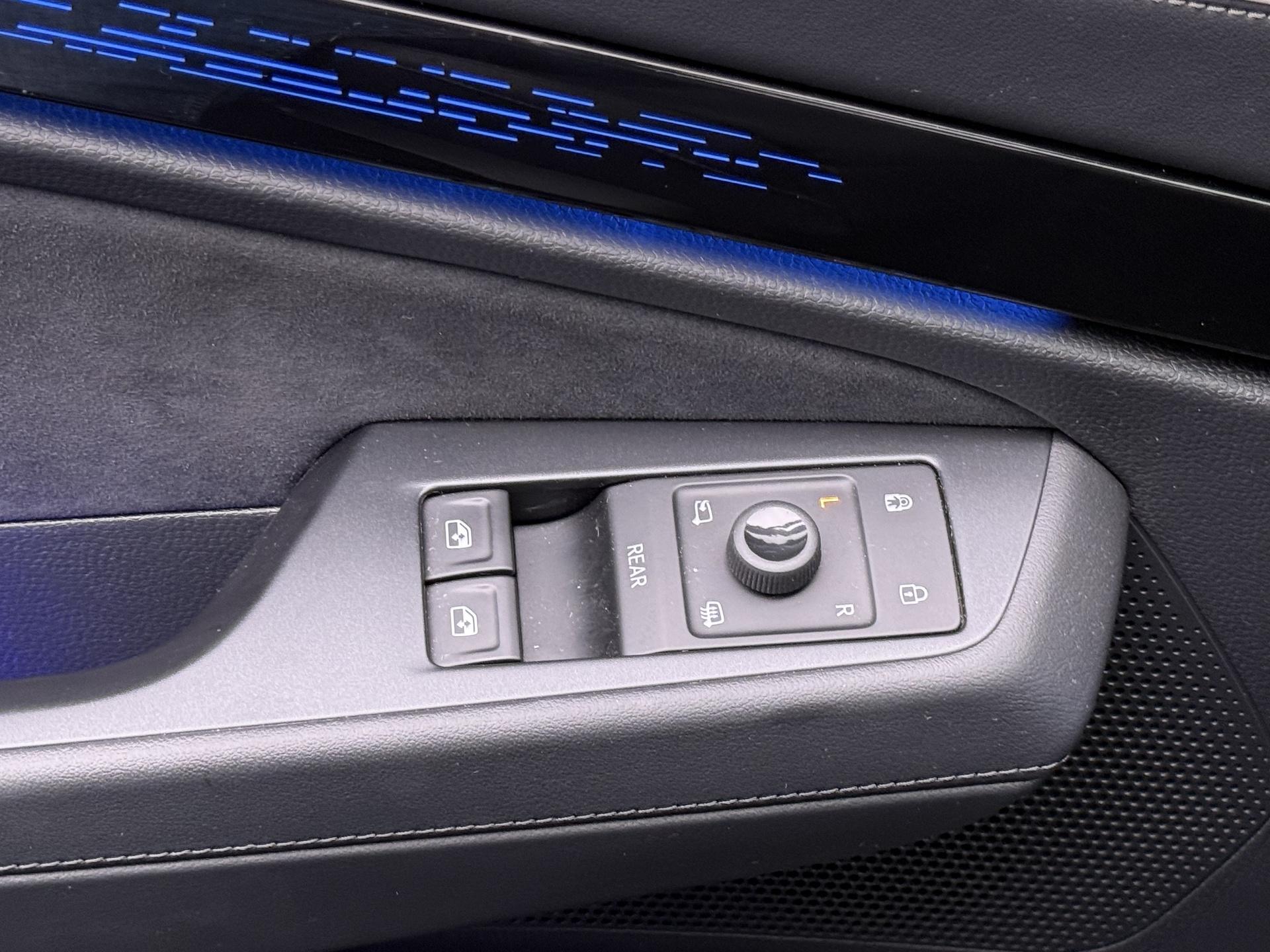 Foto van Volkswagen Id.7 Tourer