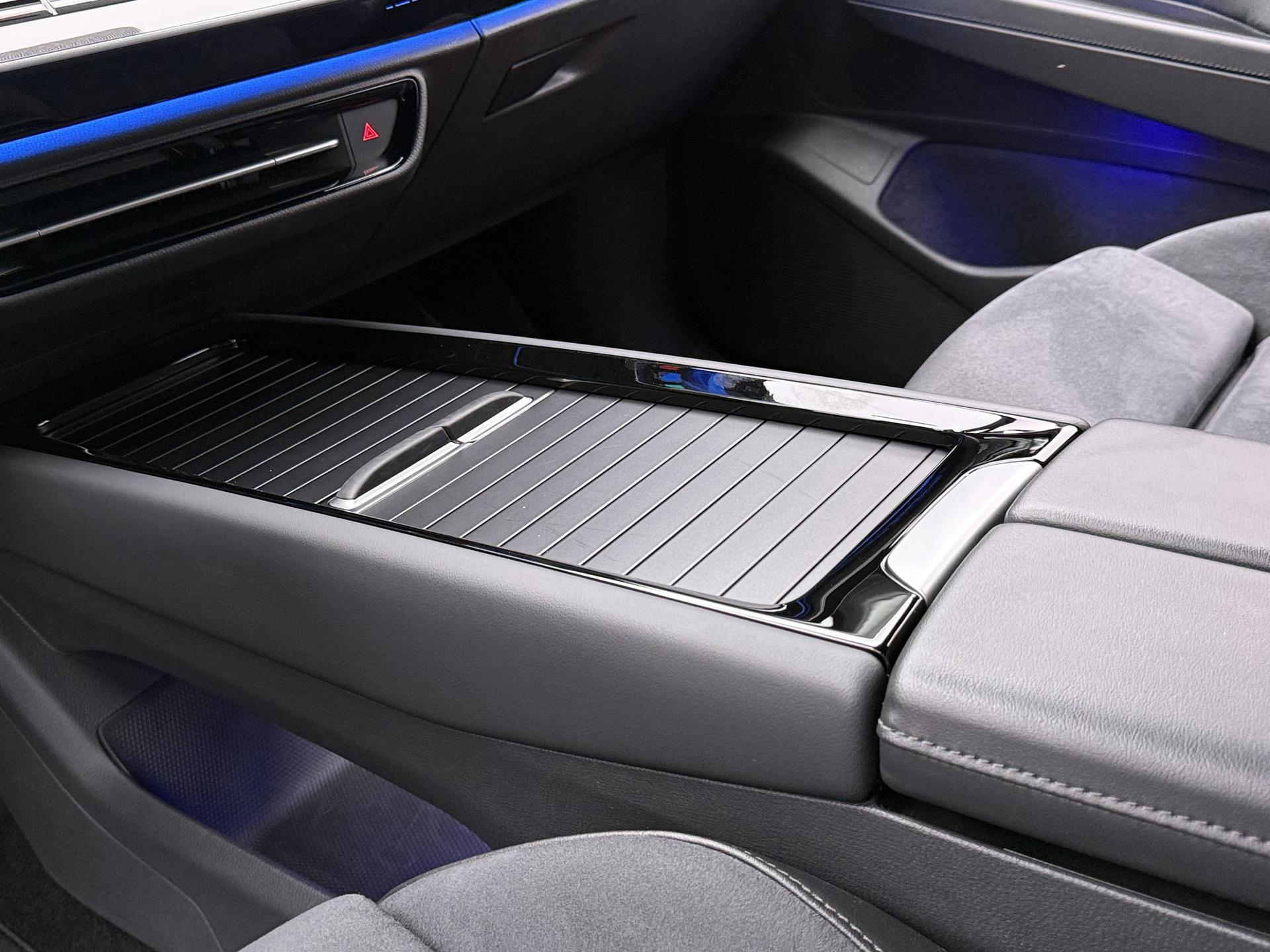 Foto van Volkswagen Id.7 Tourer