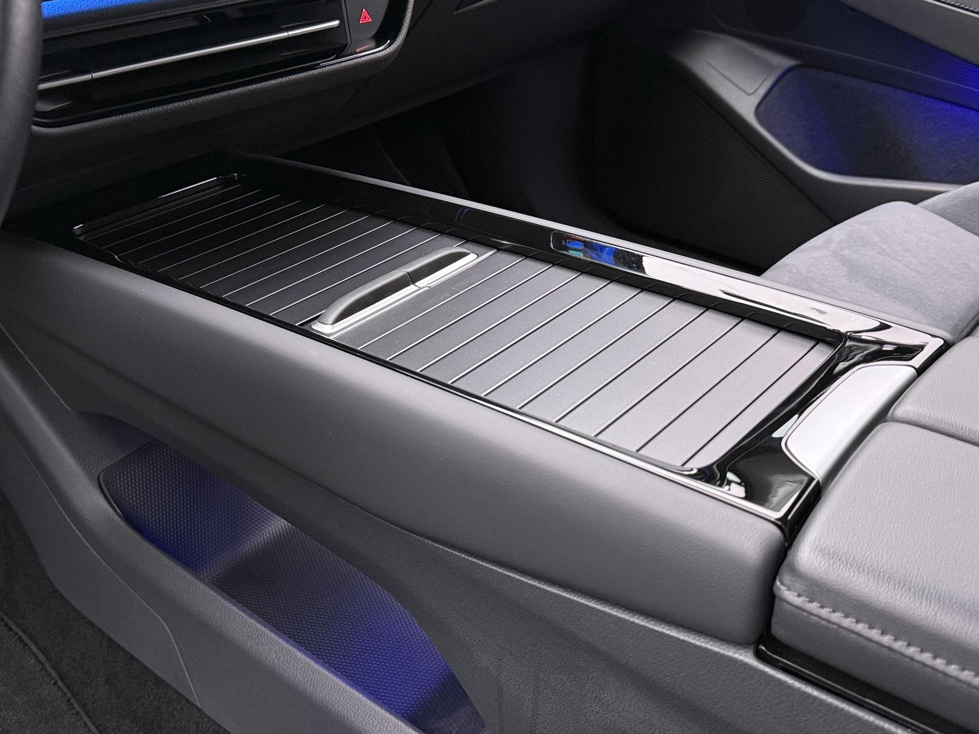 Foto van Volkswagen Id.7 Tourer