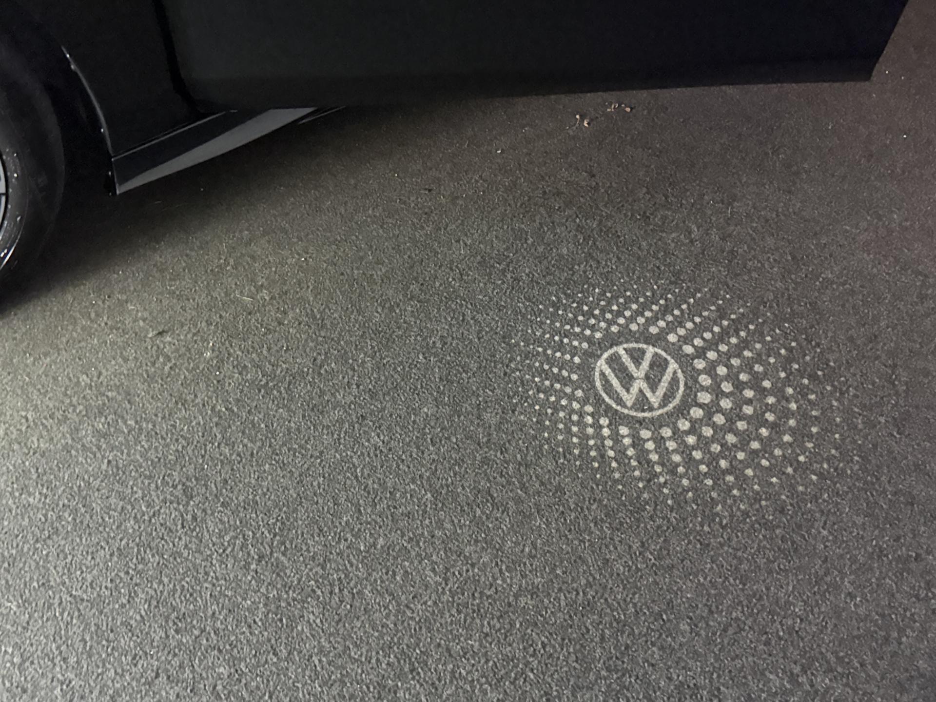 Foto van Volkswagen Id.7 Tourer