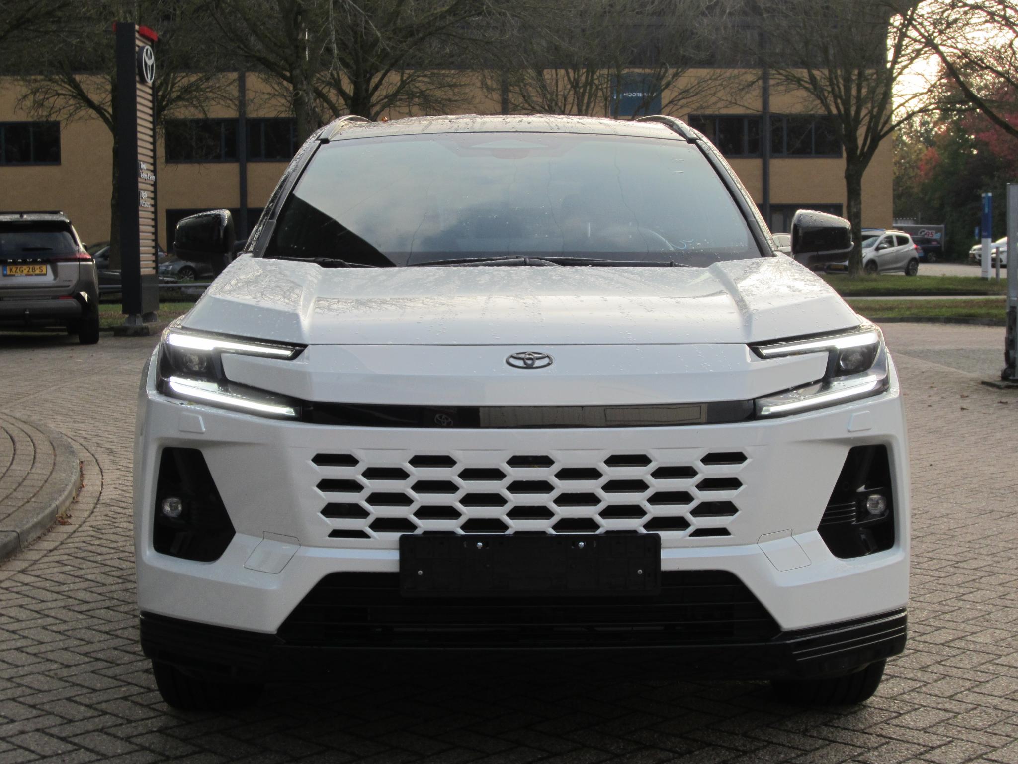 Foto van Toyota Rav4