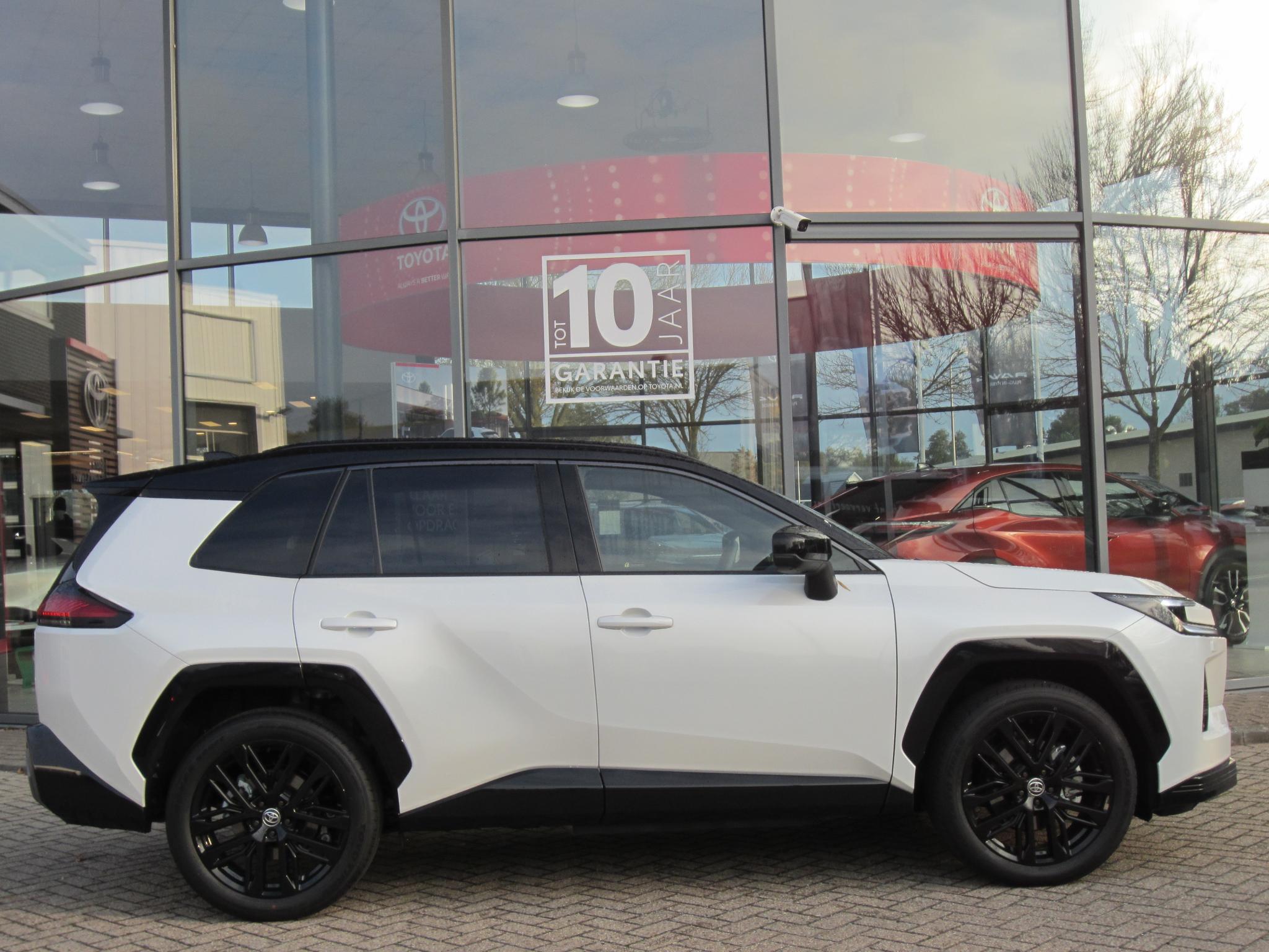 Foto van Toyota Rav4