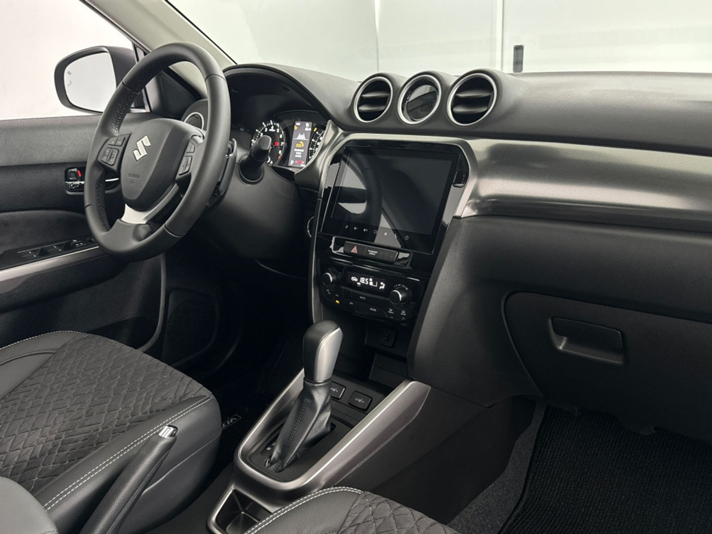 Foto van Suzuki Vitara