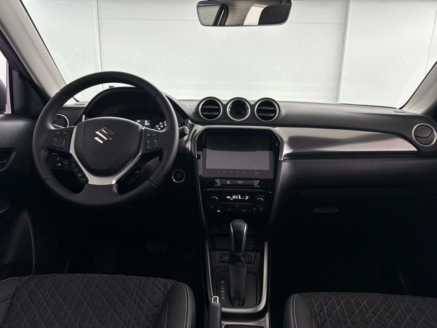 Foto van Suzuki Vitara
