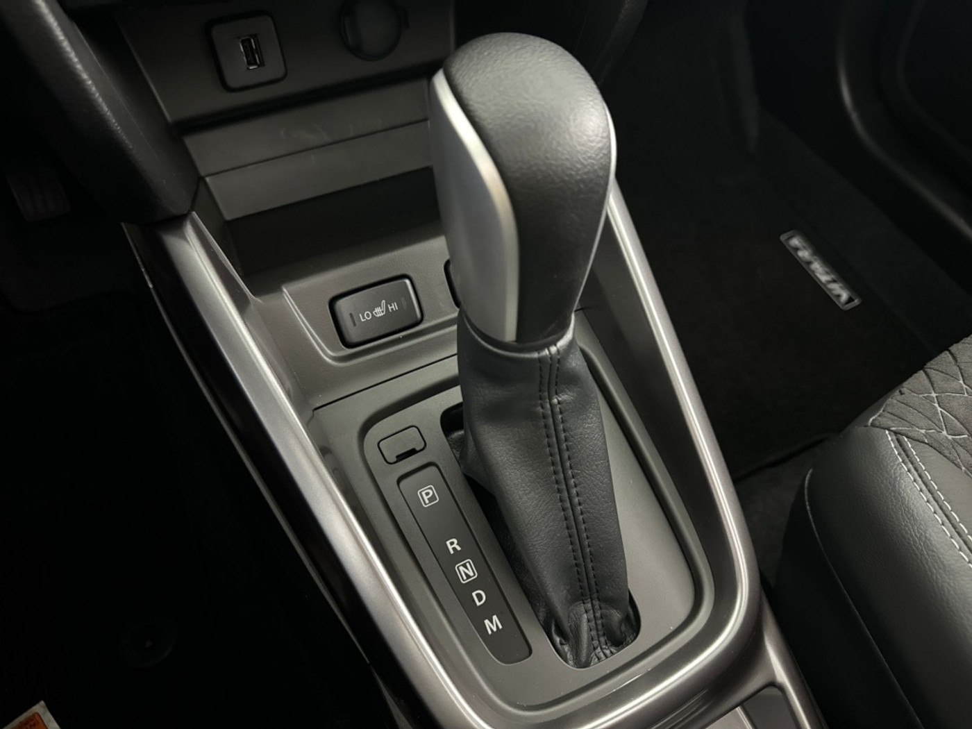 Foto van Suzuki Vitara