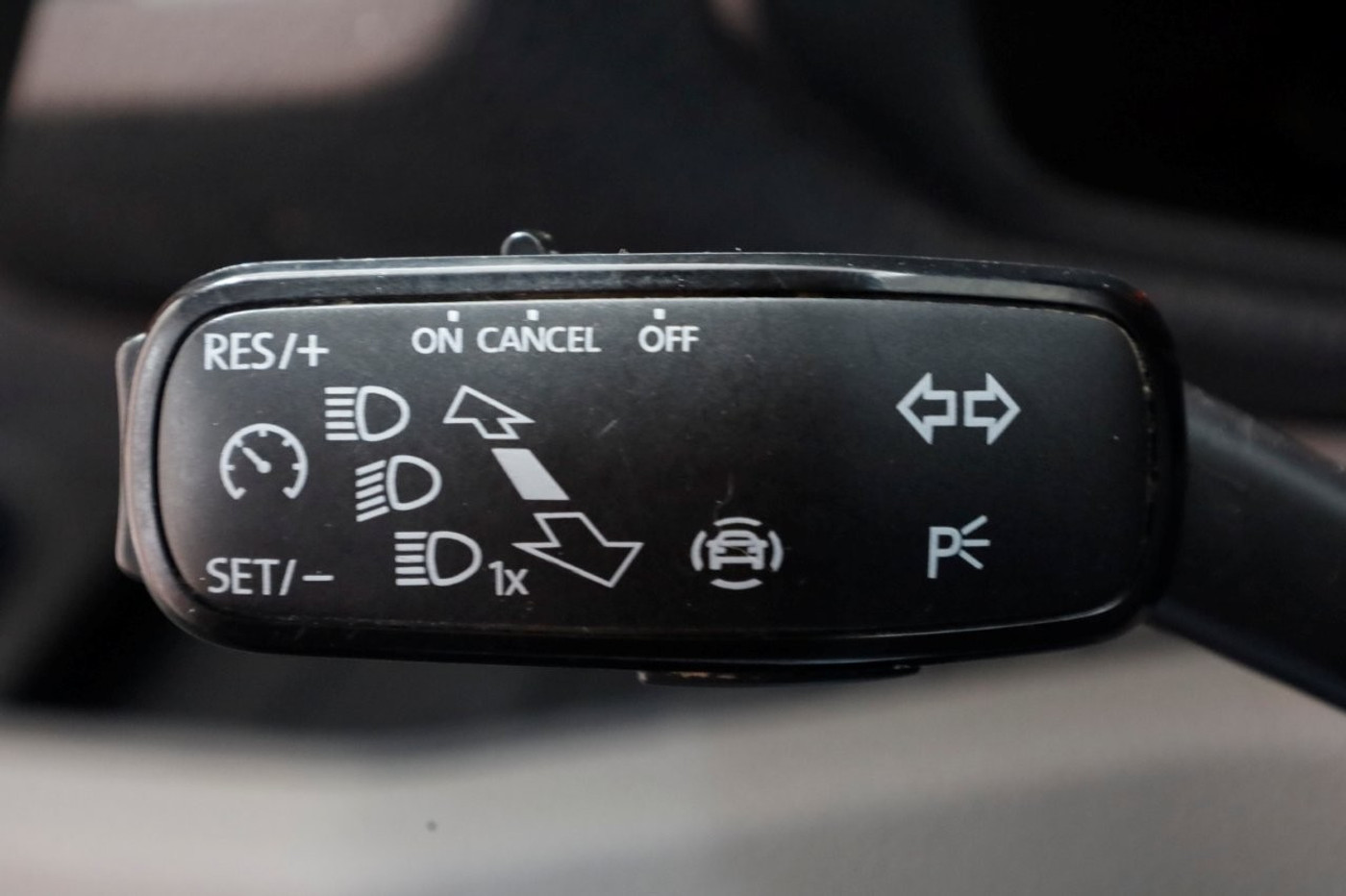 Foto van Volkswagen Crafter