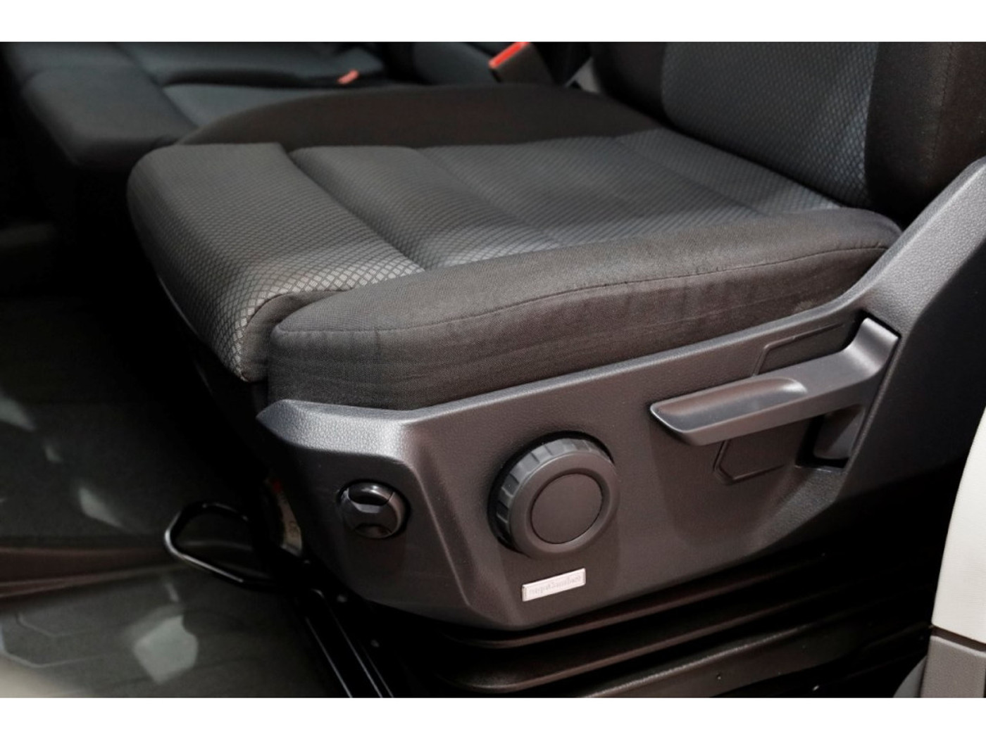 Foto van Volkswagen Crafter
