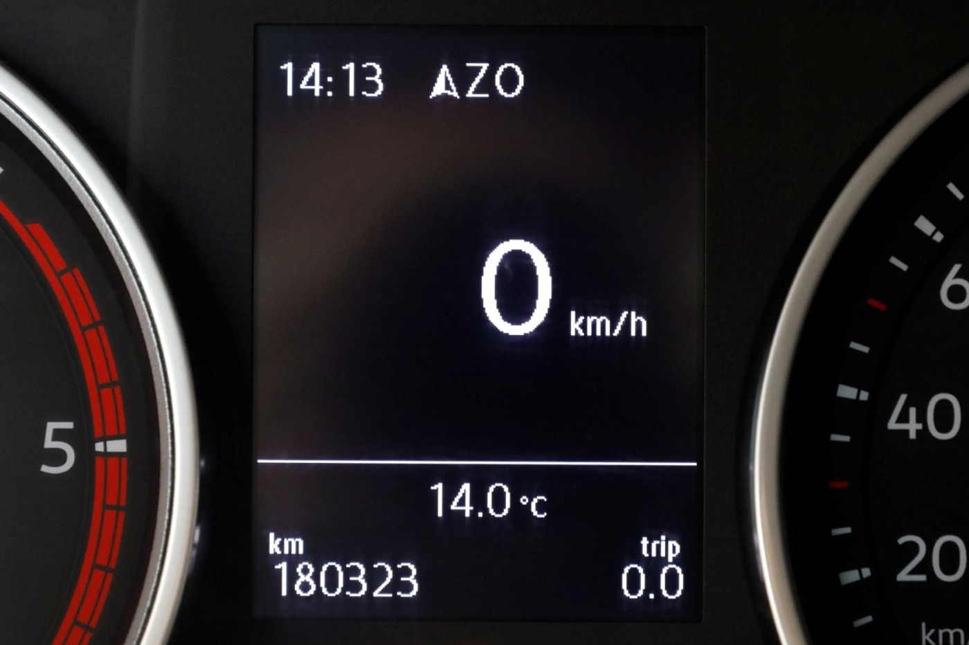Foto van Volkswagen Crafter
