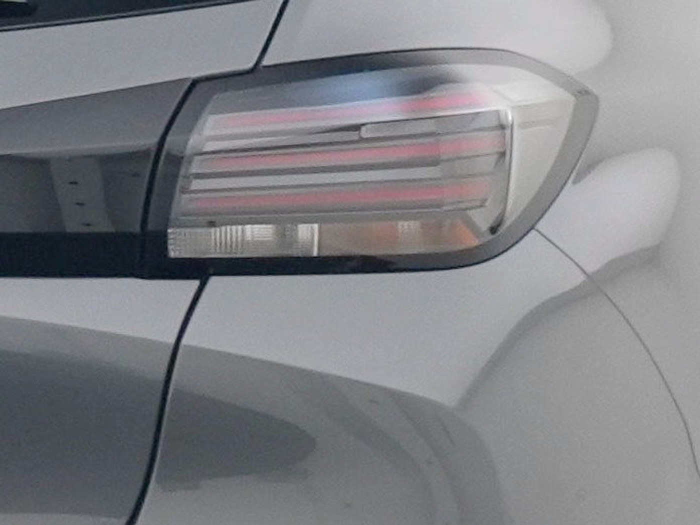 Foto van Peugeot E-208