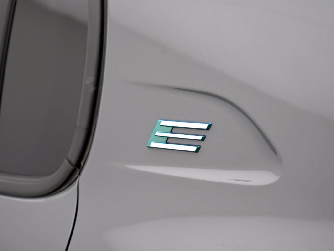 Foto van Peugeot E-208