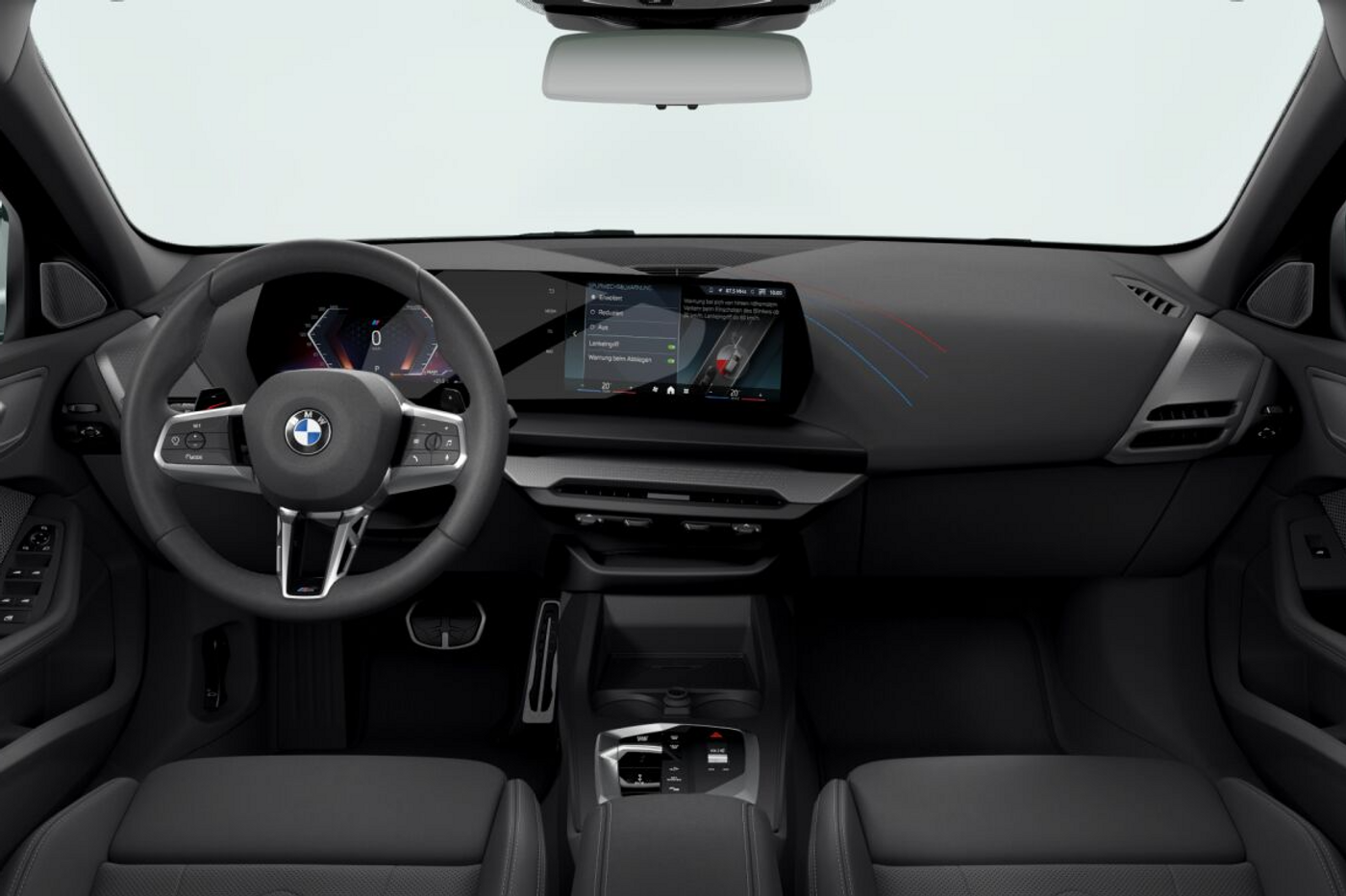 Foto van BMW 1 Serie