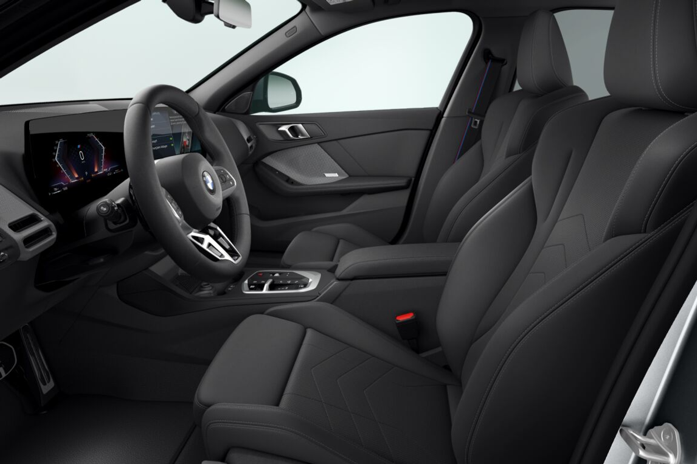 Foto van BMW 1 Serie