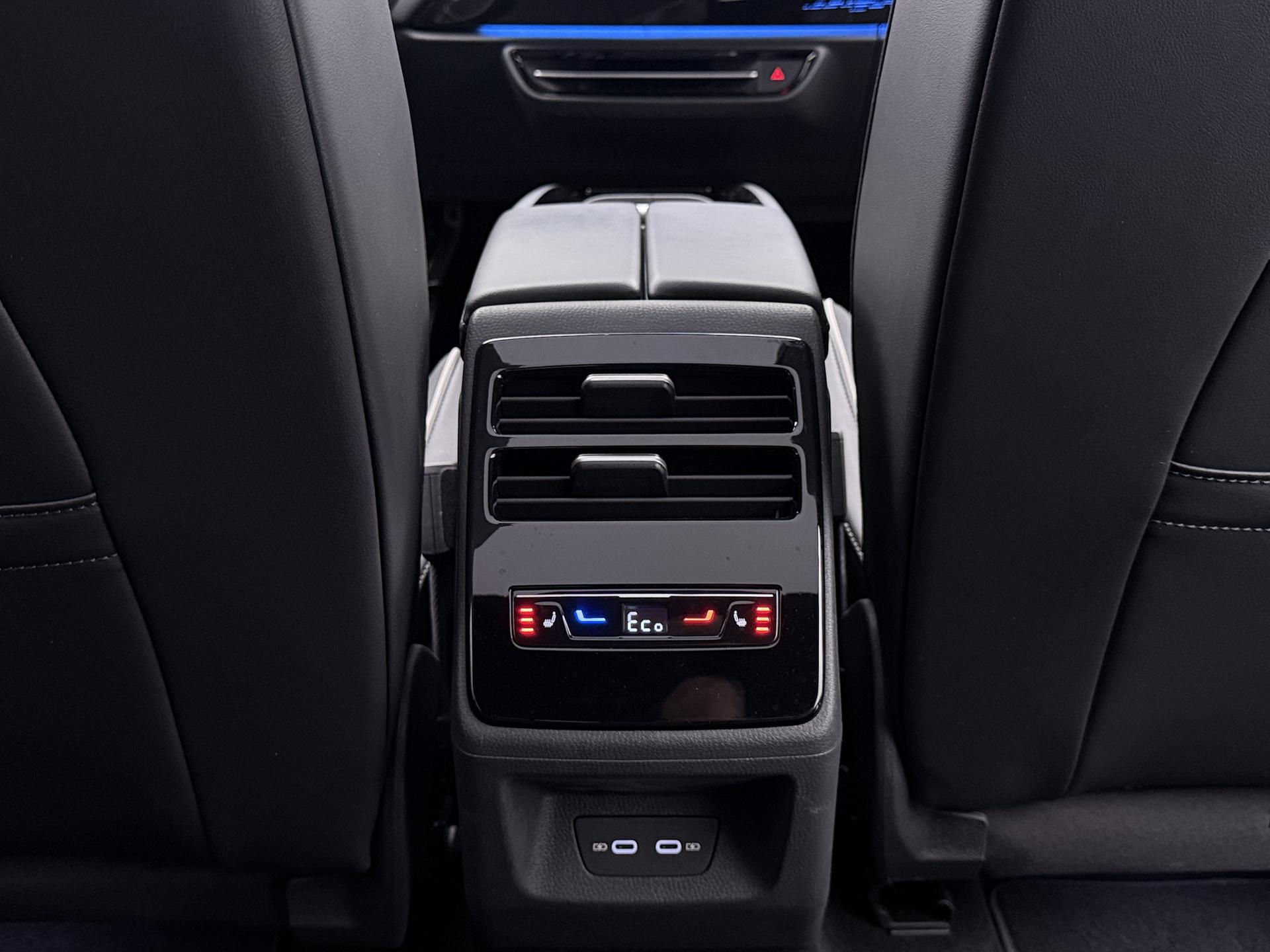 Foto van Volkswagen Id.7