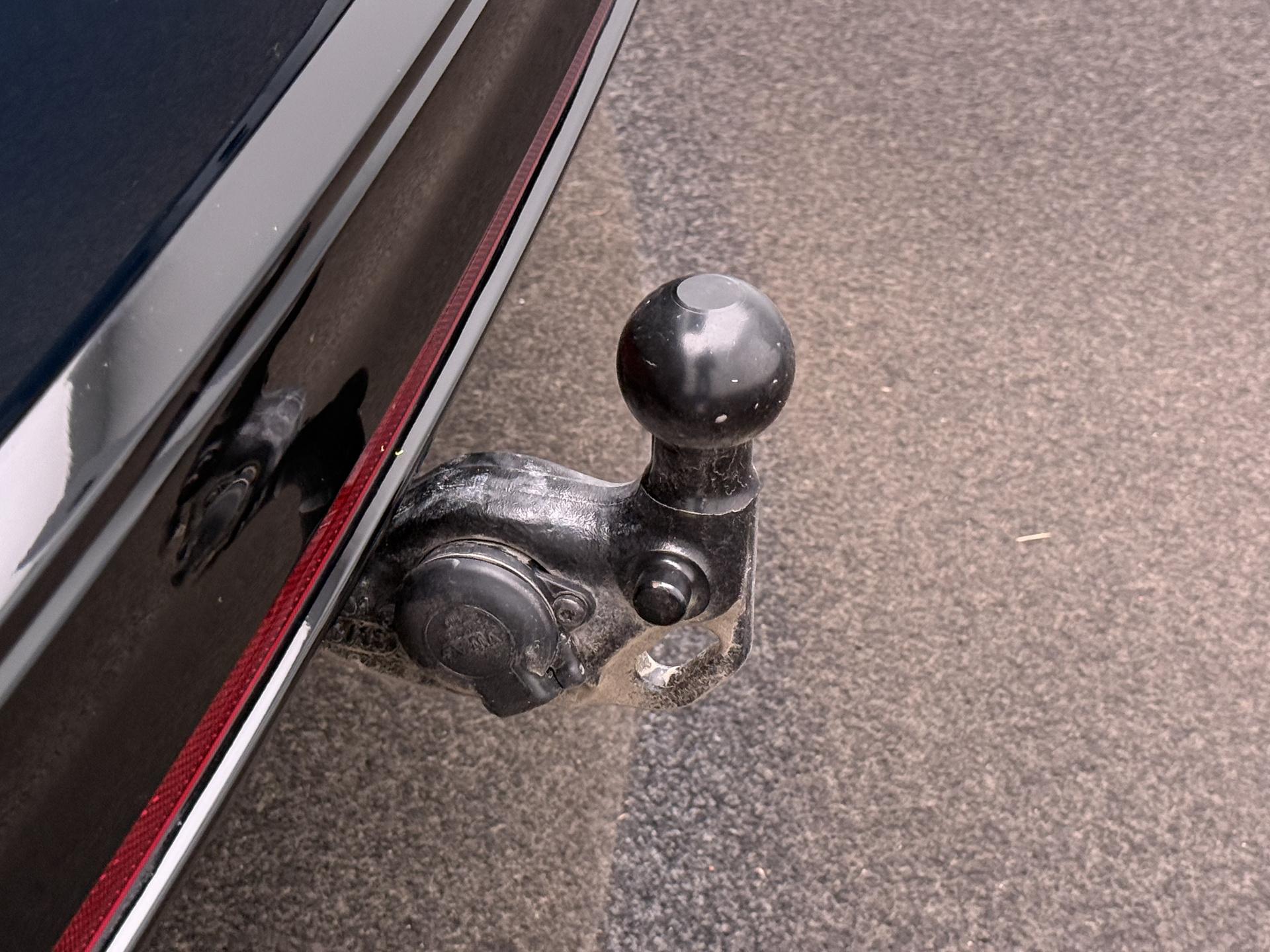 Foto van Volkswagen Id.7