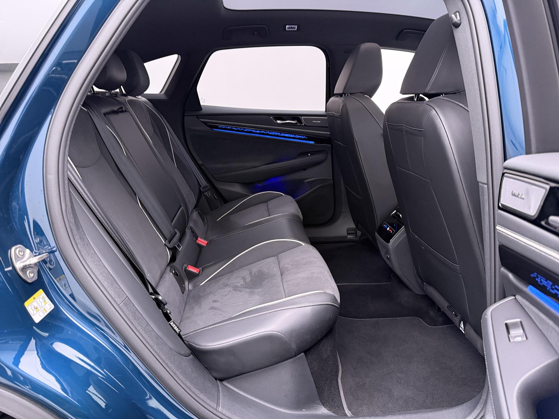 Foto van Volkswagen Id.7