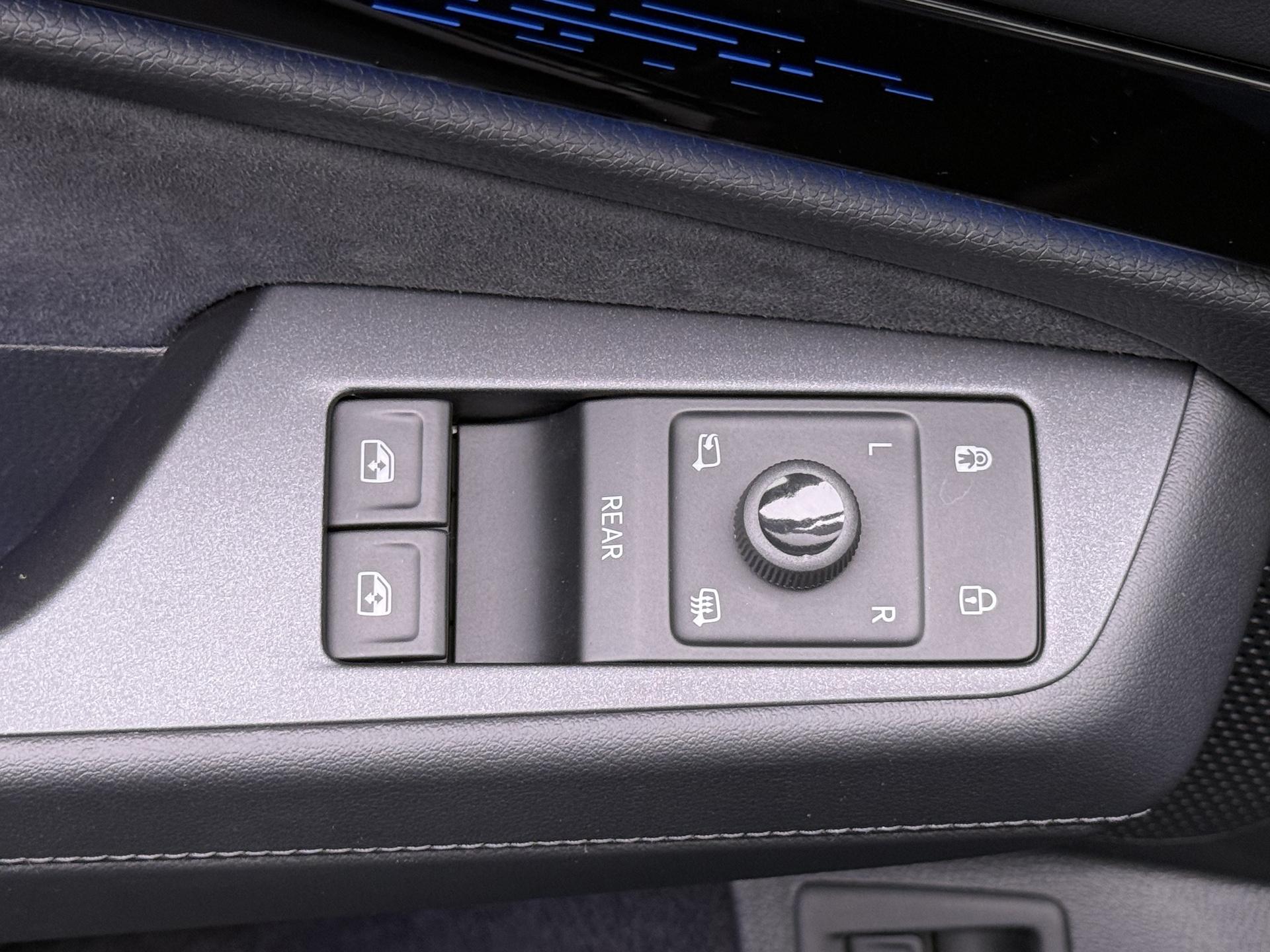 Foto van Volkswagen Id.7