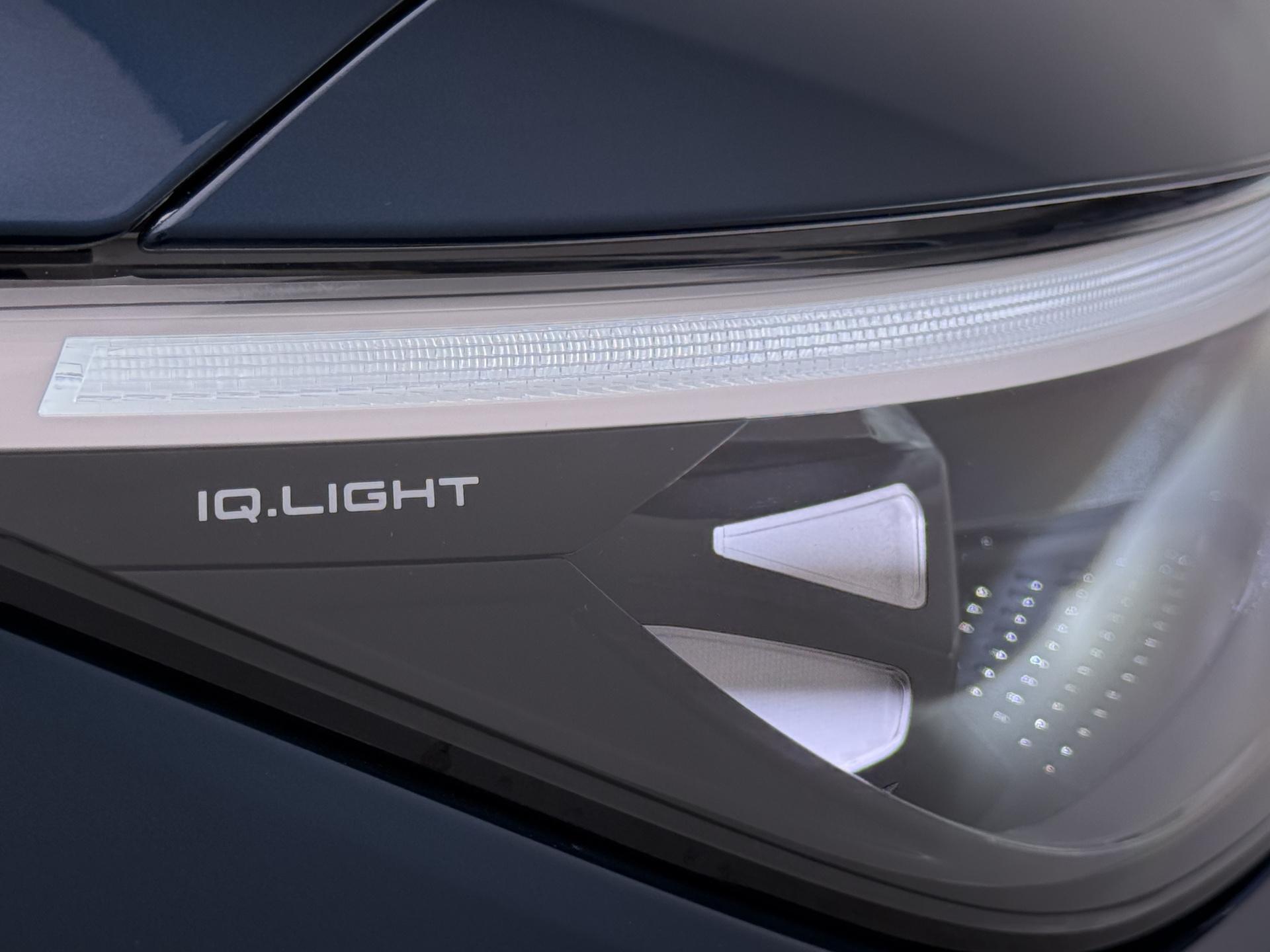 Foto van Volkswagen Id.7