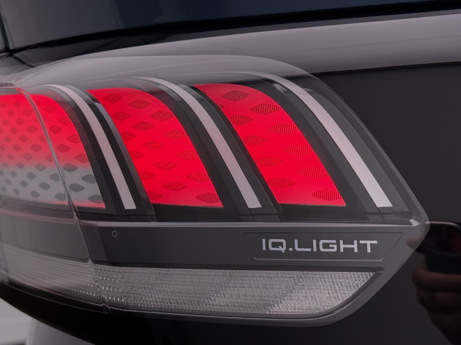Foto van Volkswagen Id.7