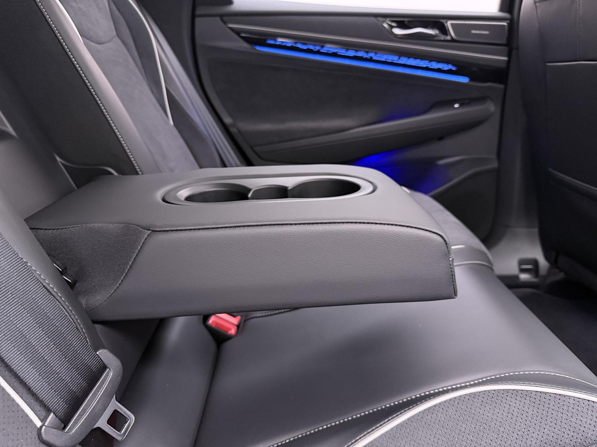Foto van Volkswagen Id.7