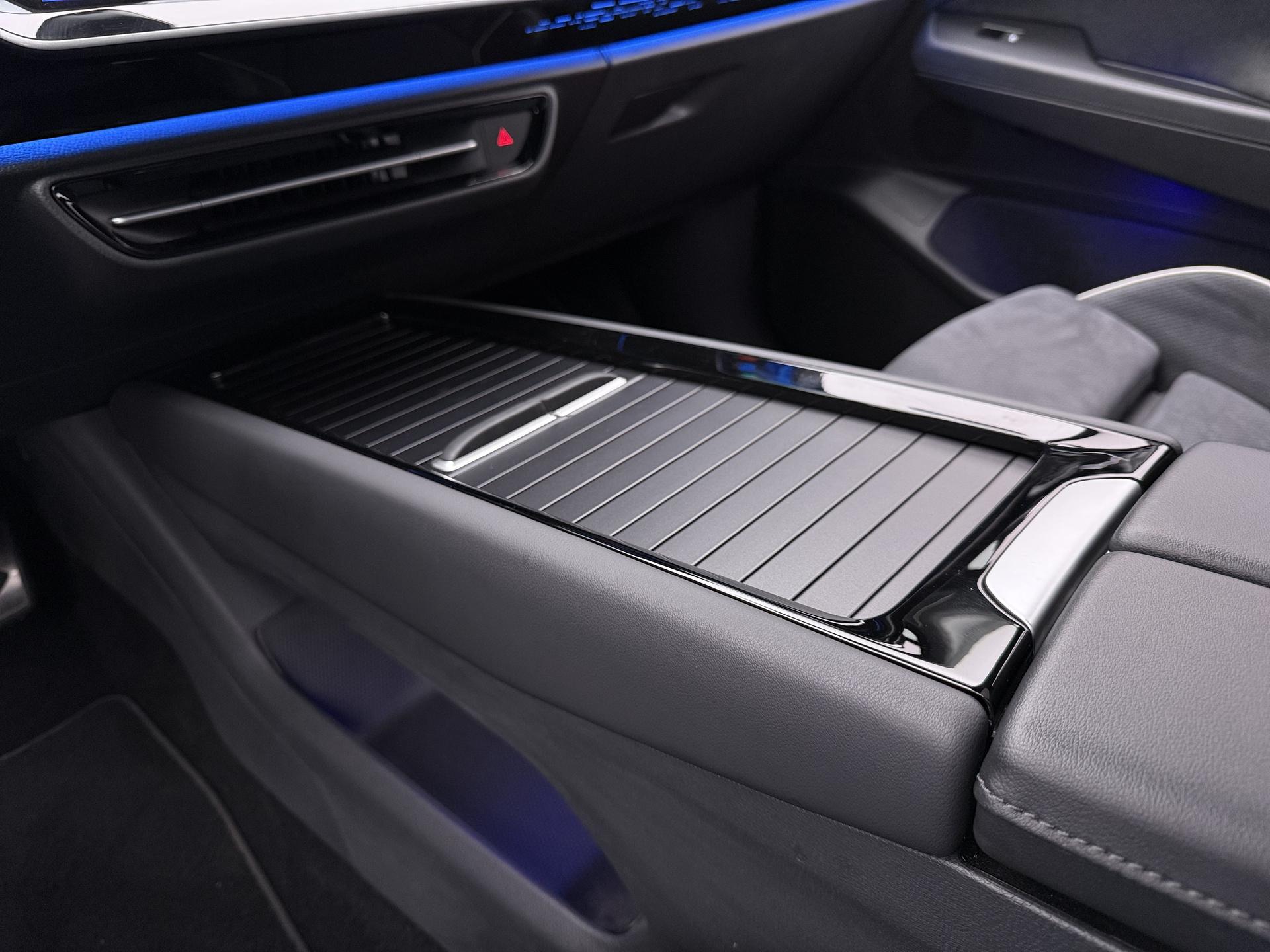Foto van Volkswagen Id.7