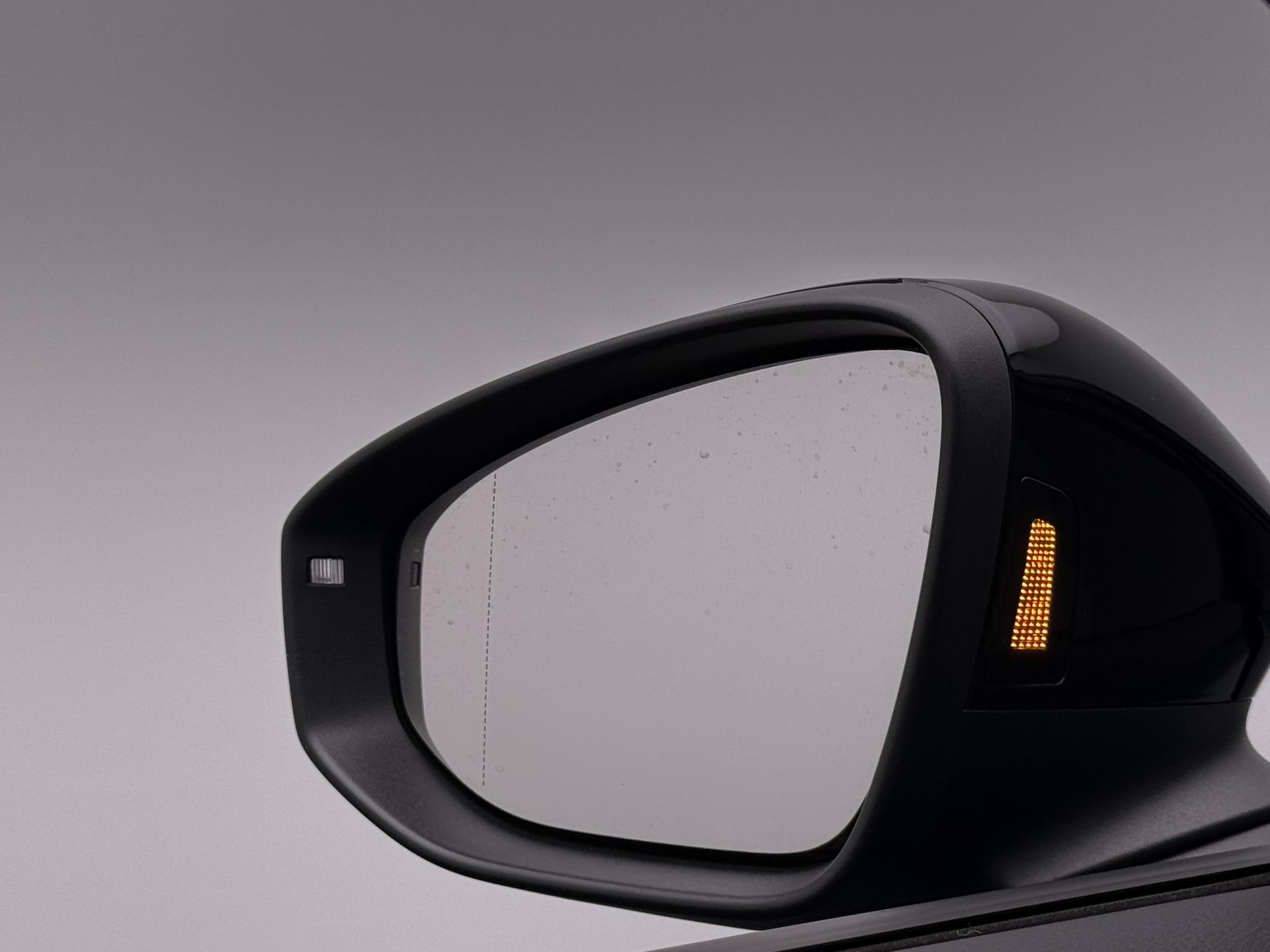 Foto van Volkswagen Id.7