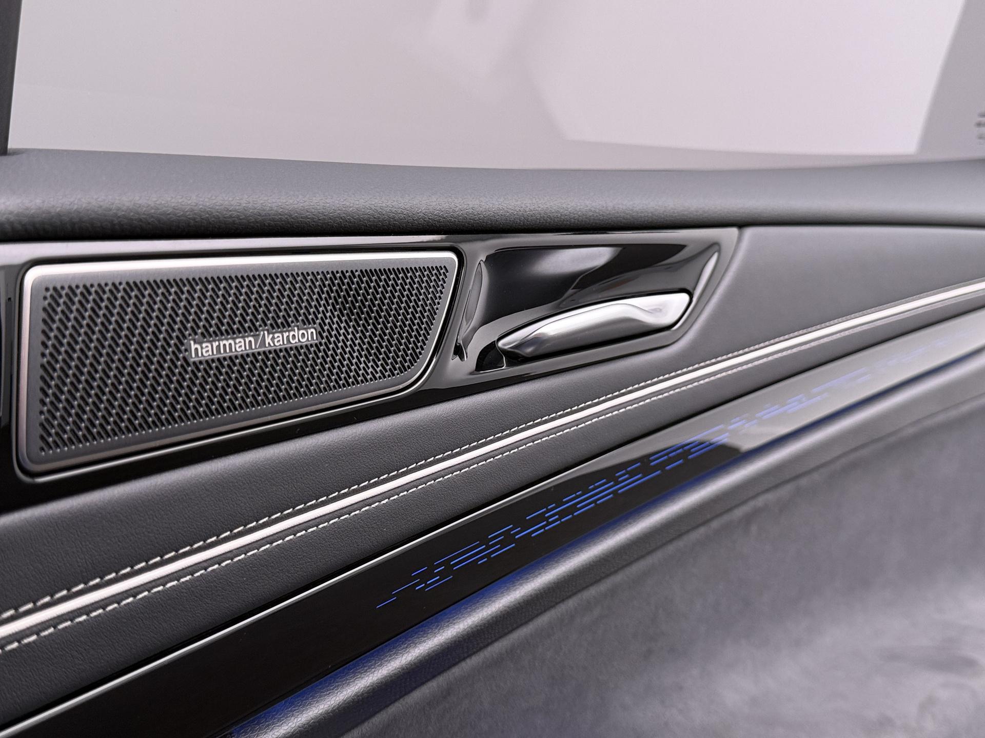 Foto van Volkswagen Id.7
