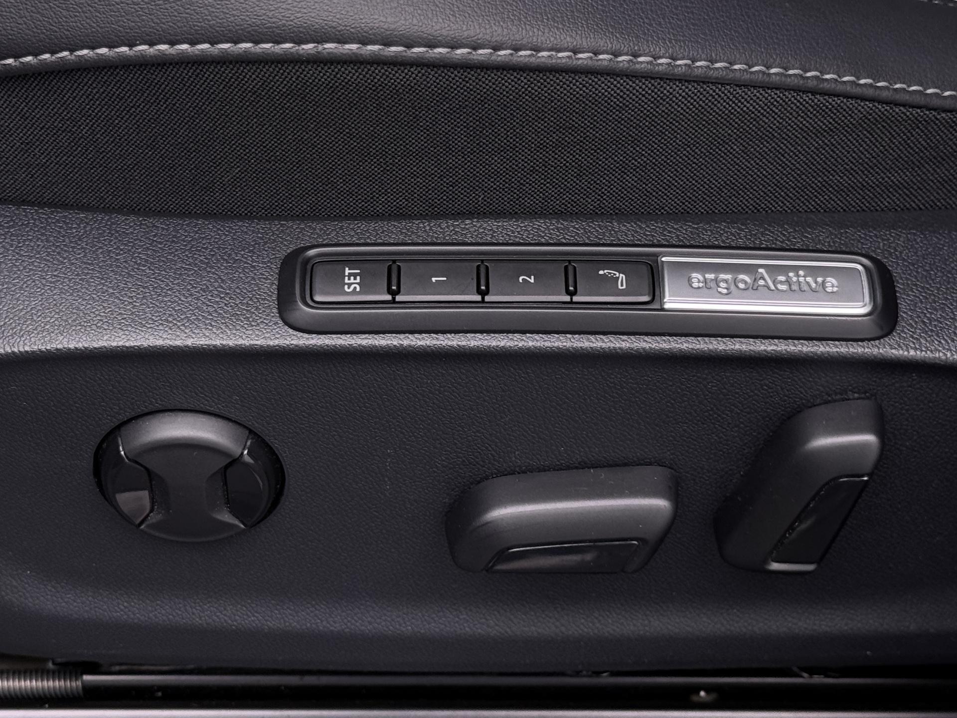 Foto van Volkswagen Id.7