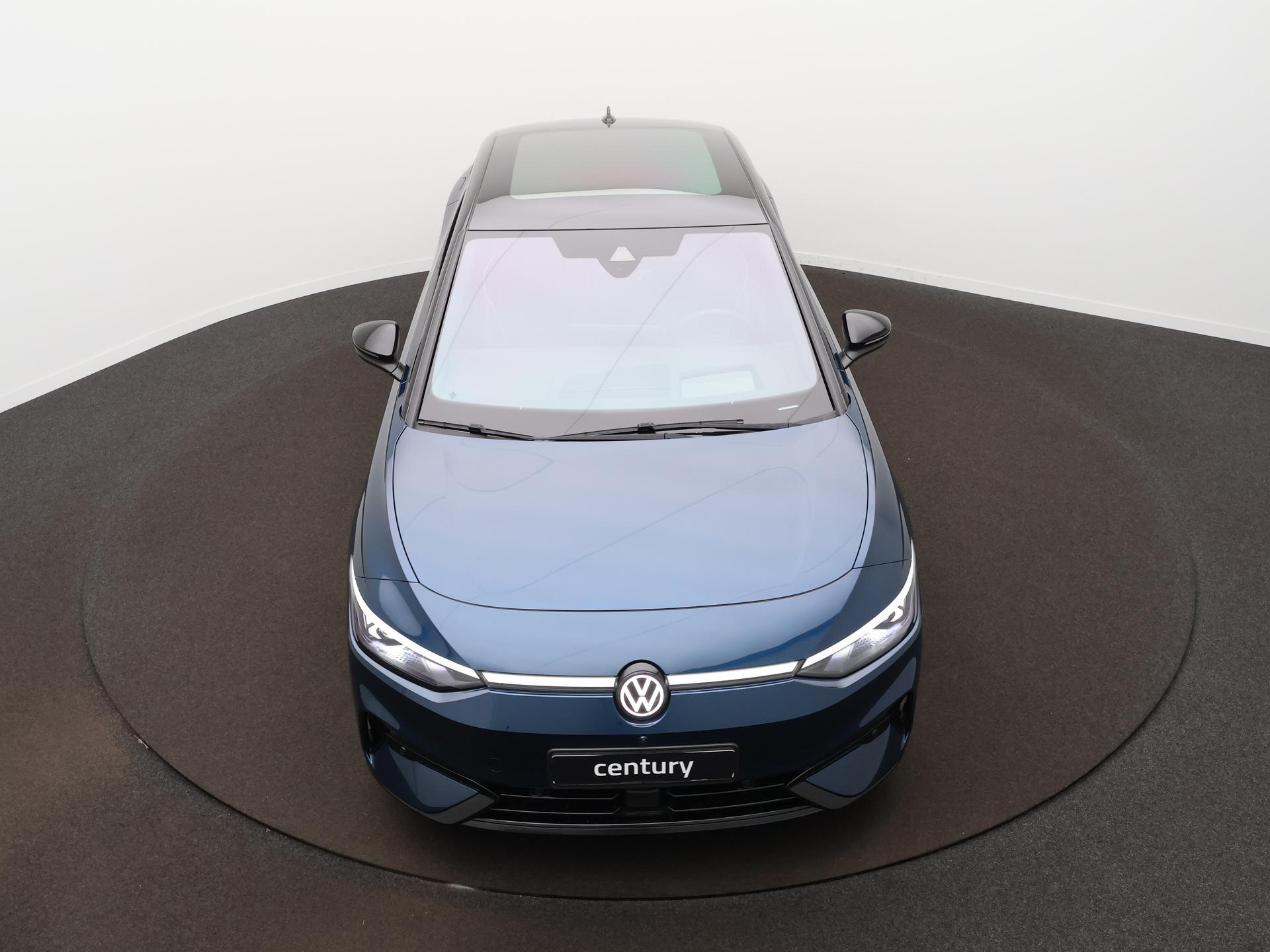 Foto van Volkswagen Id.7