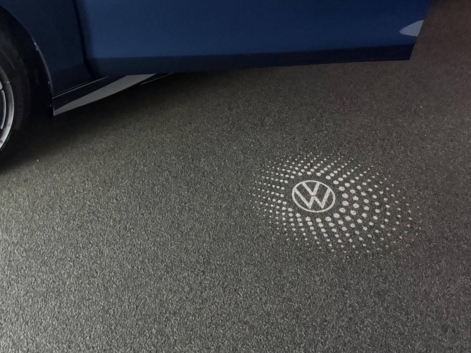 Foto van Volkswagen Id.7