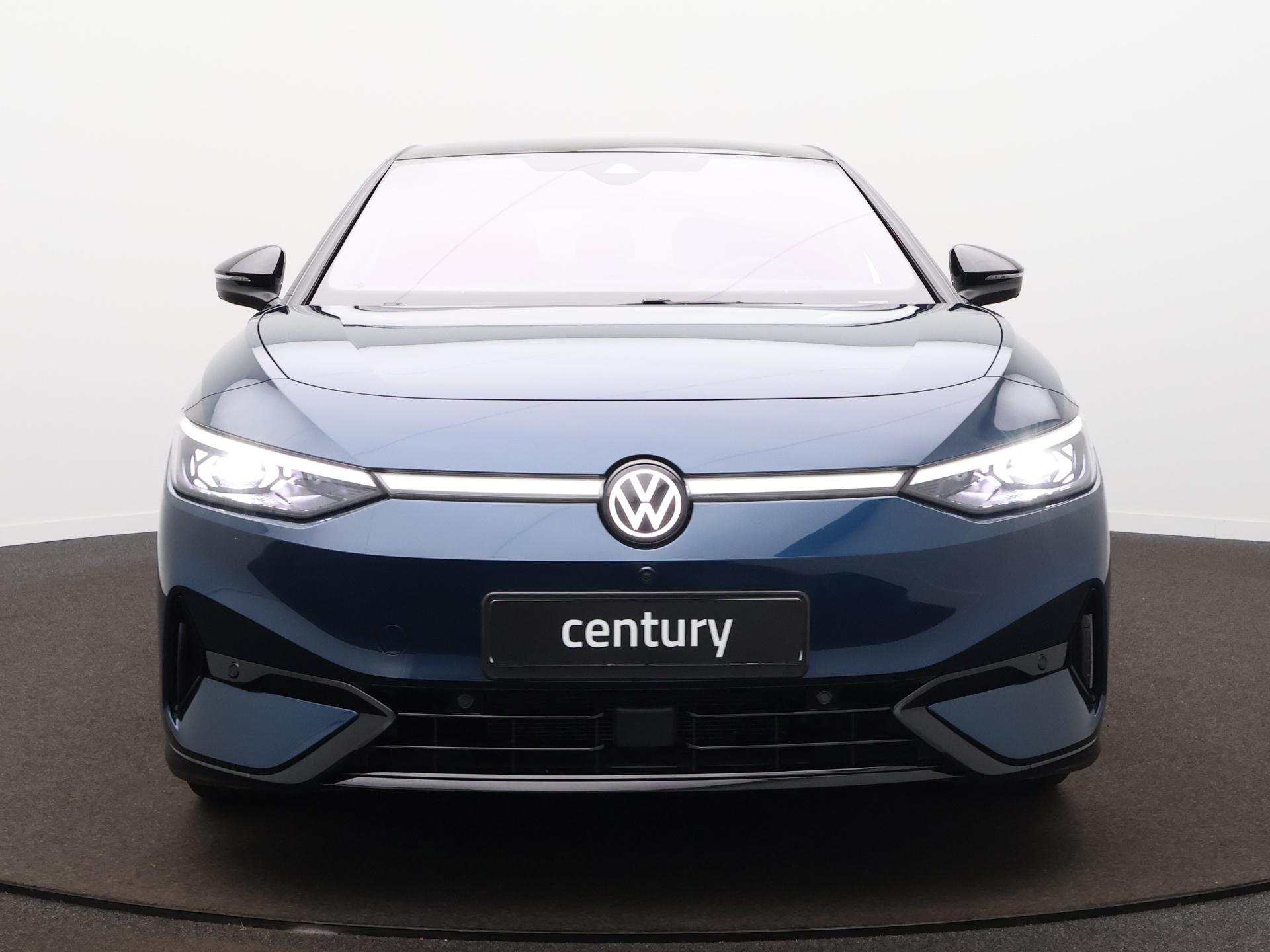 Foto van Volkswagen Id.7