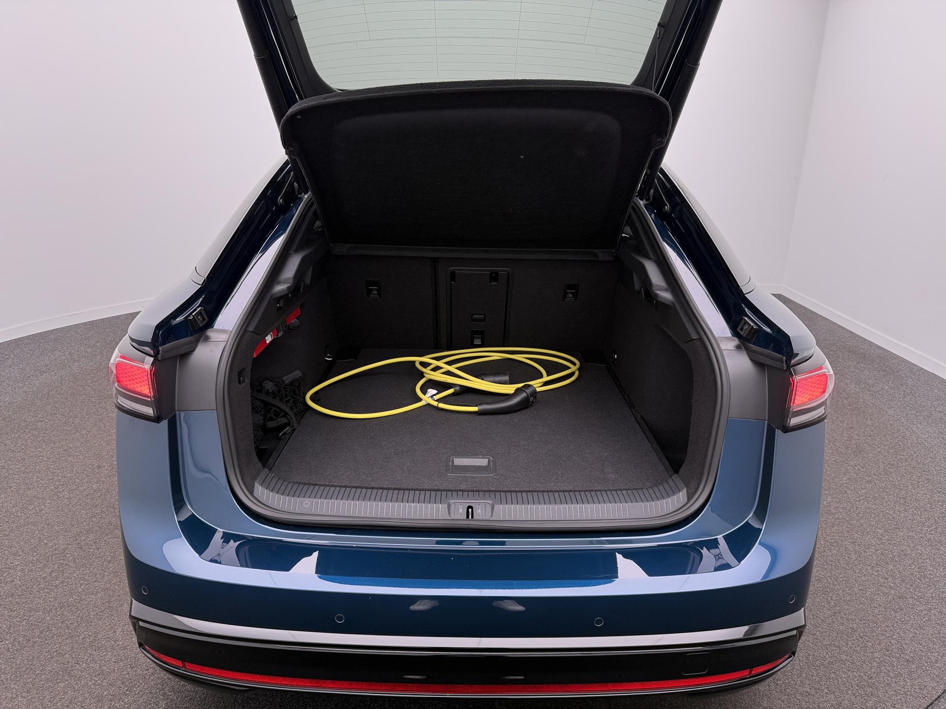 Foto van Volkswagen Id.7