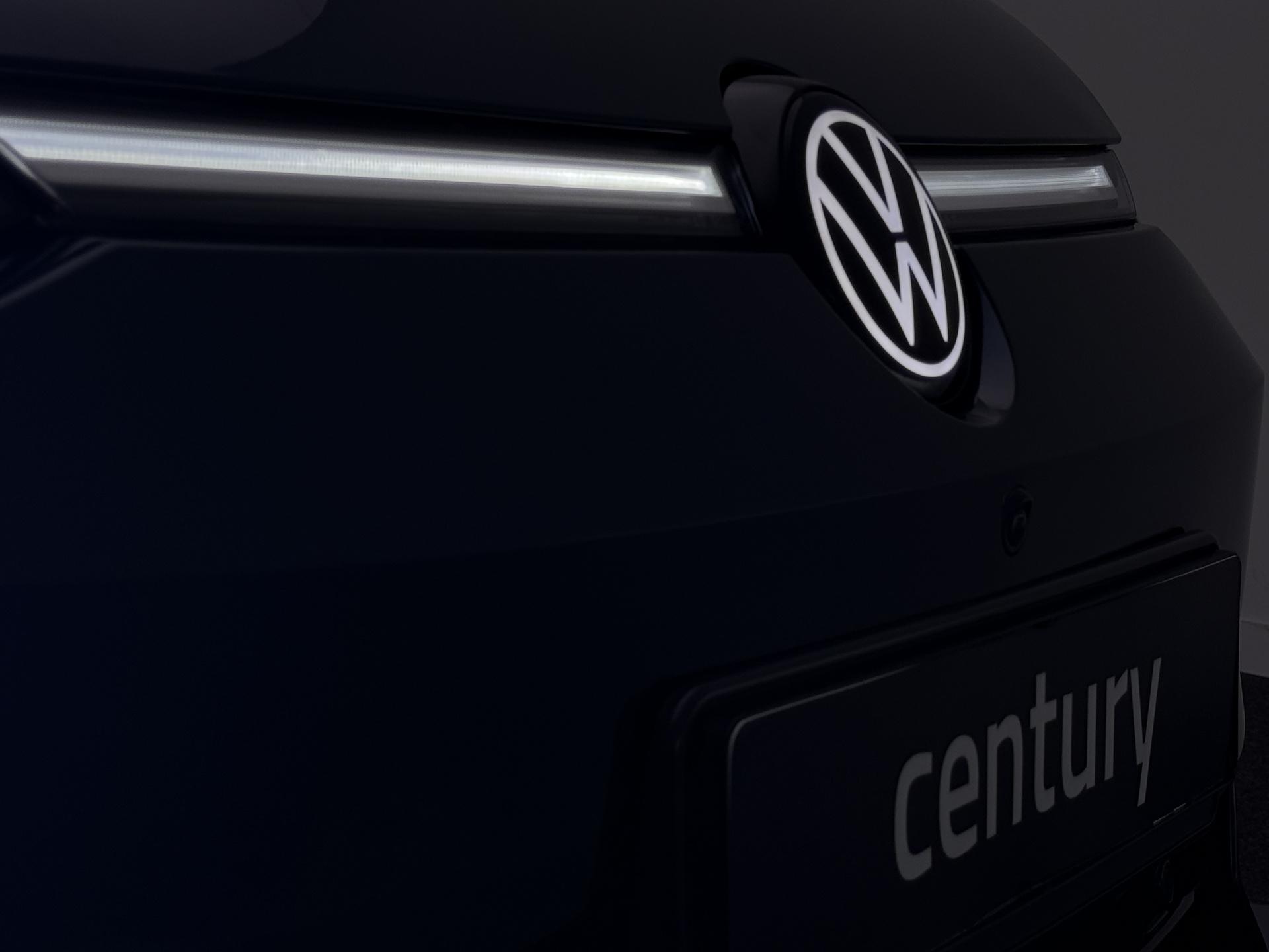 Foto van Volkswagen Id.7
