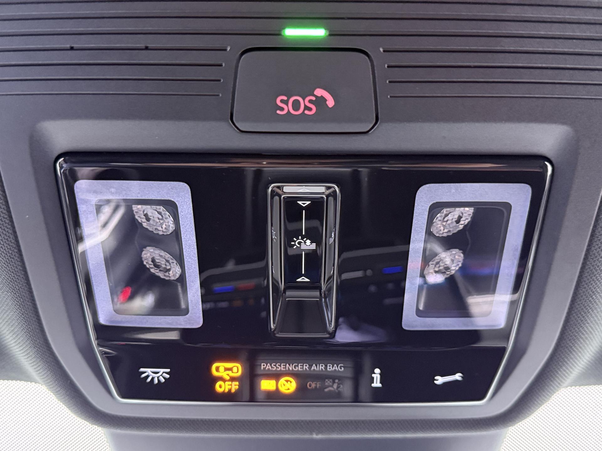 Foto van Volkswagen Id.7