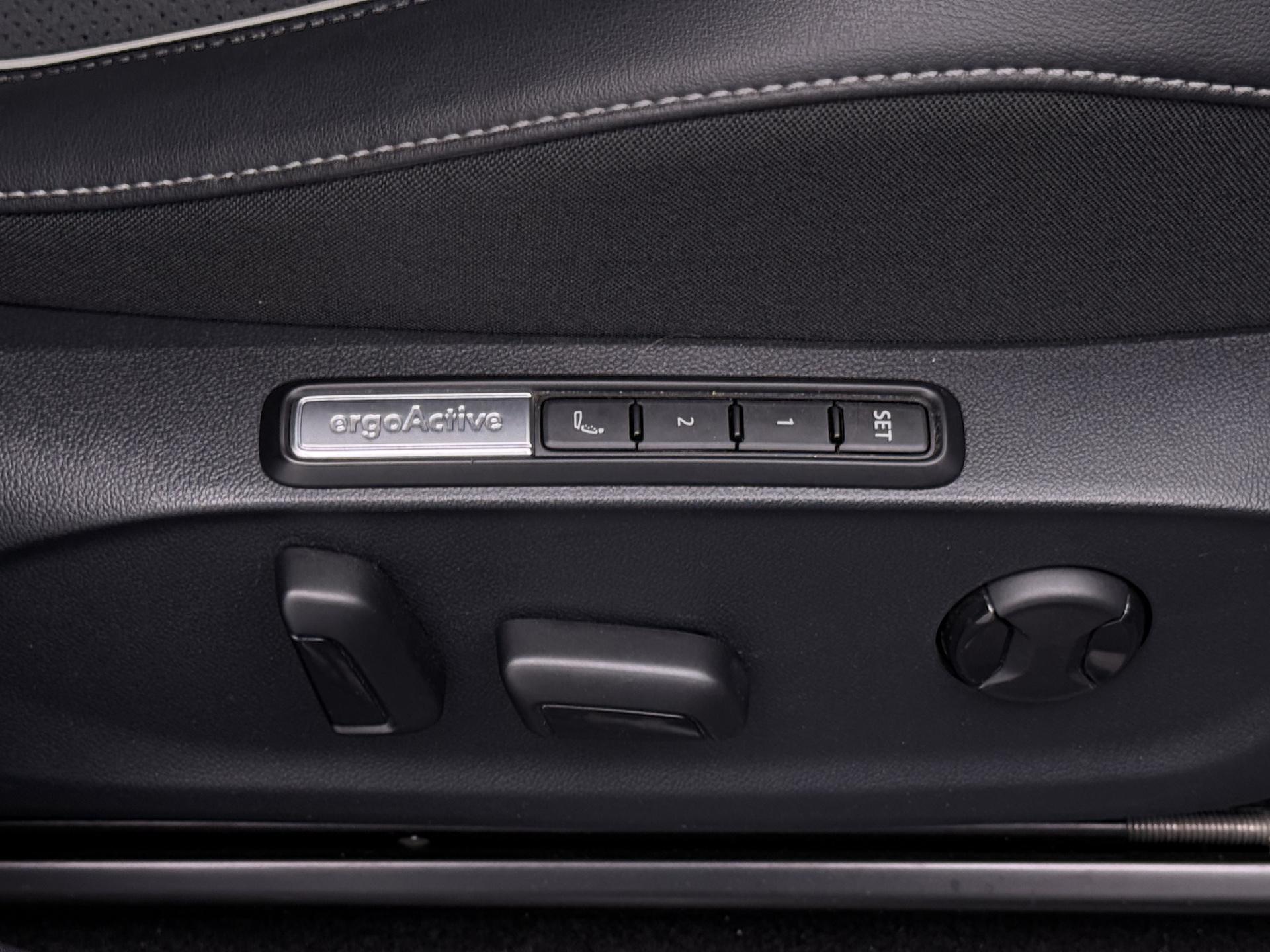 Foto van Volkswagen Id.7