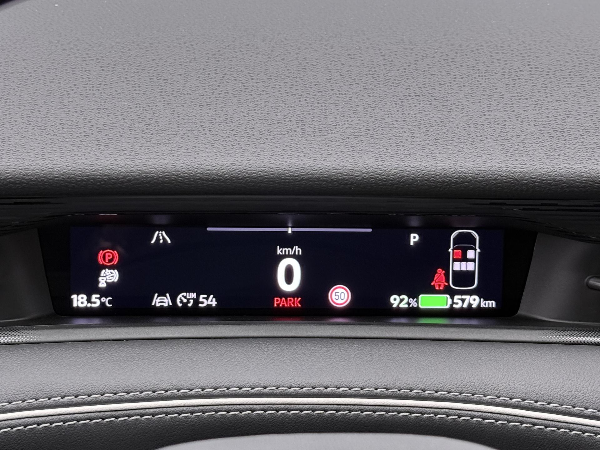 Foto van Volkswagen Id.7